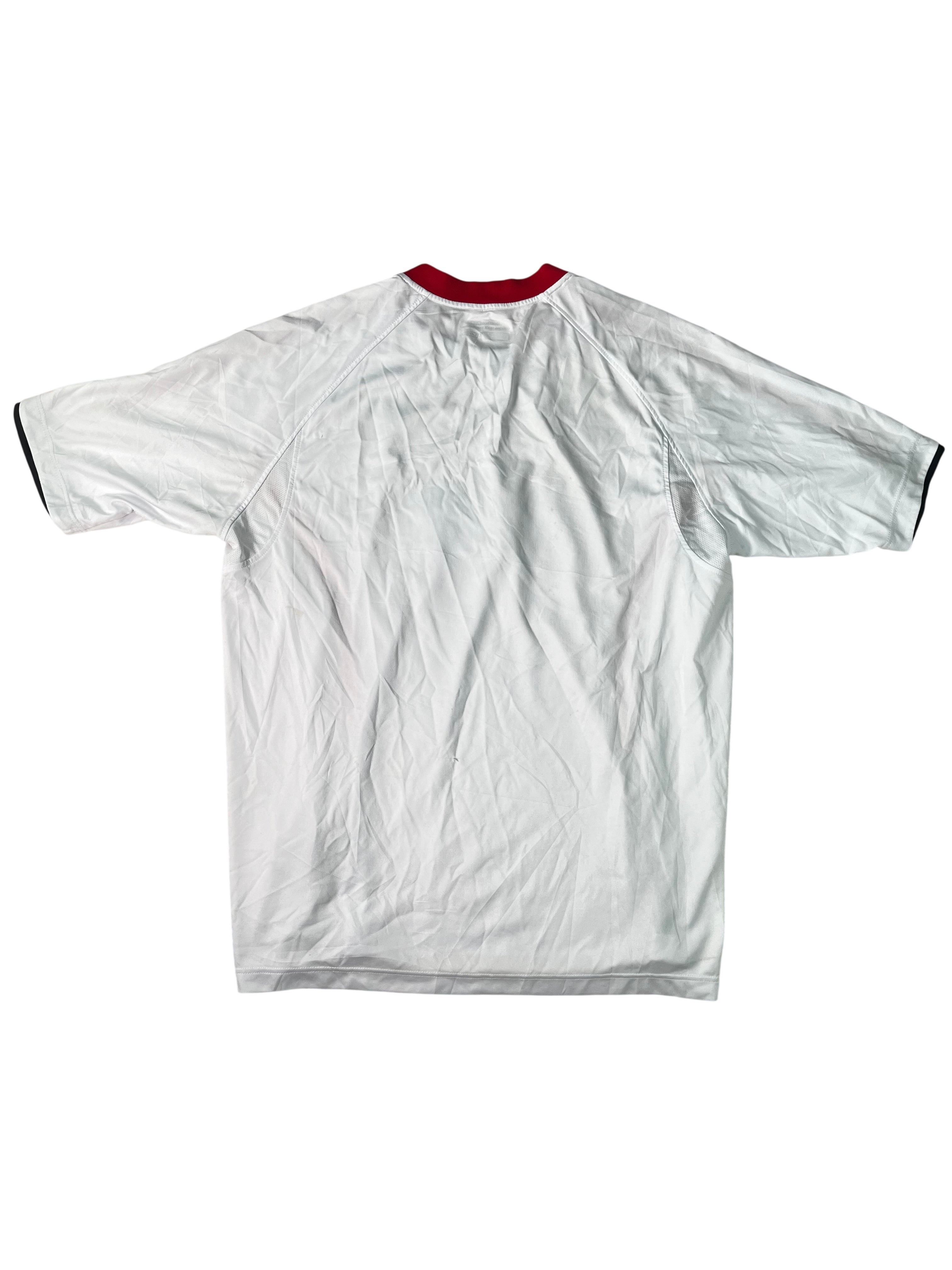 Jersey Liverpool Visita 2005 2006 (XL)