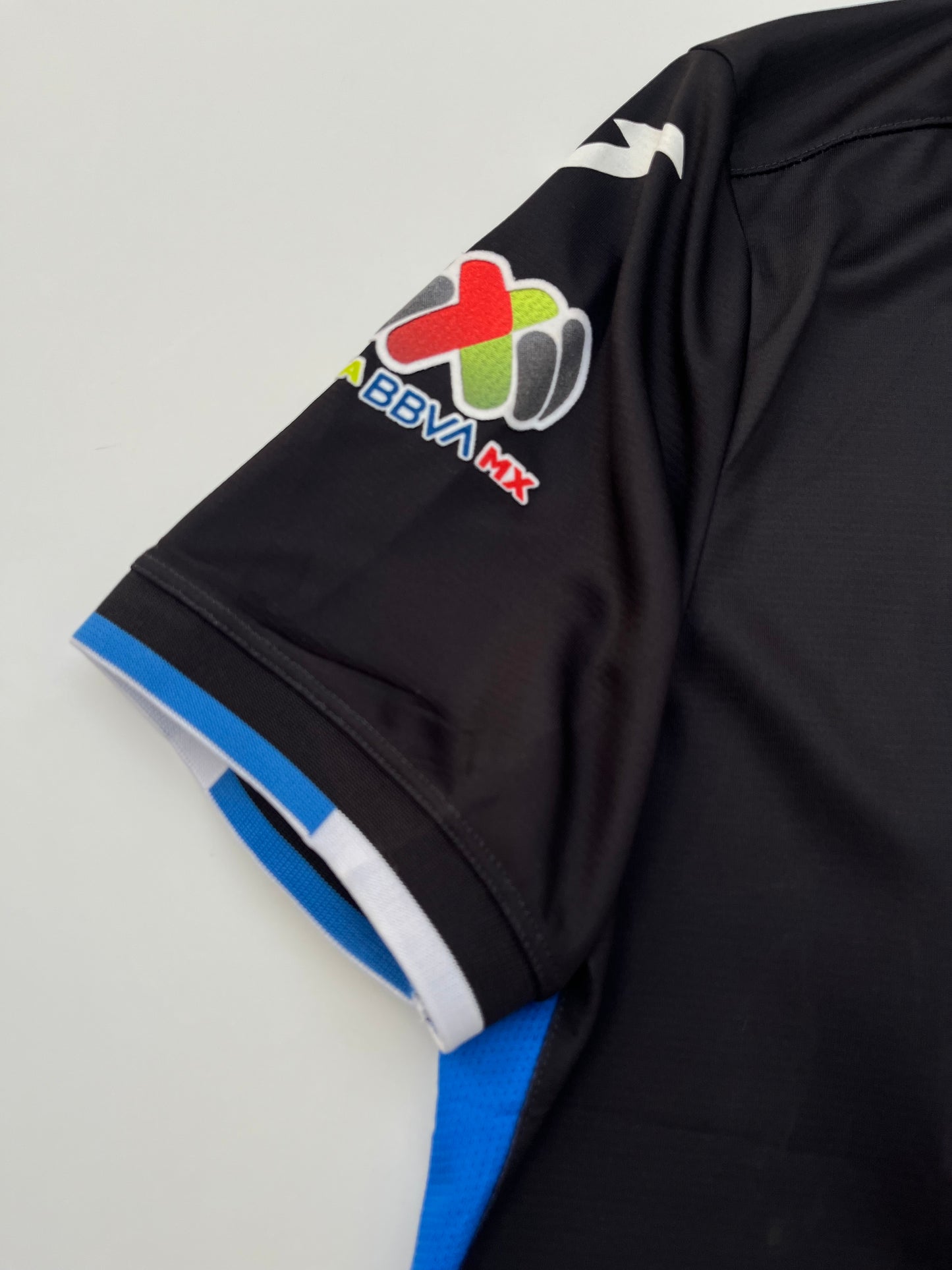 Jersey Cruz Azul Tercero 2022 2023 Match Worn José “Shaggy” Martínez (M)