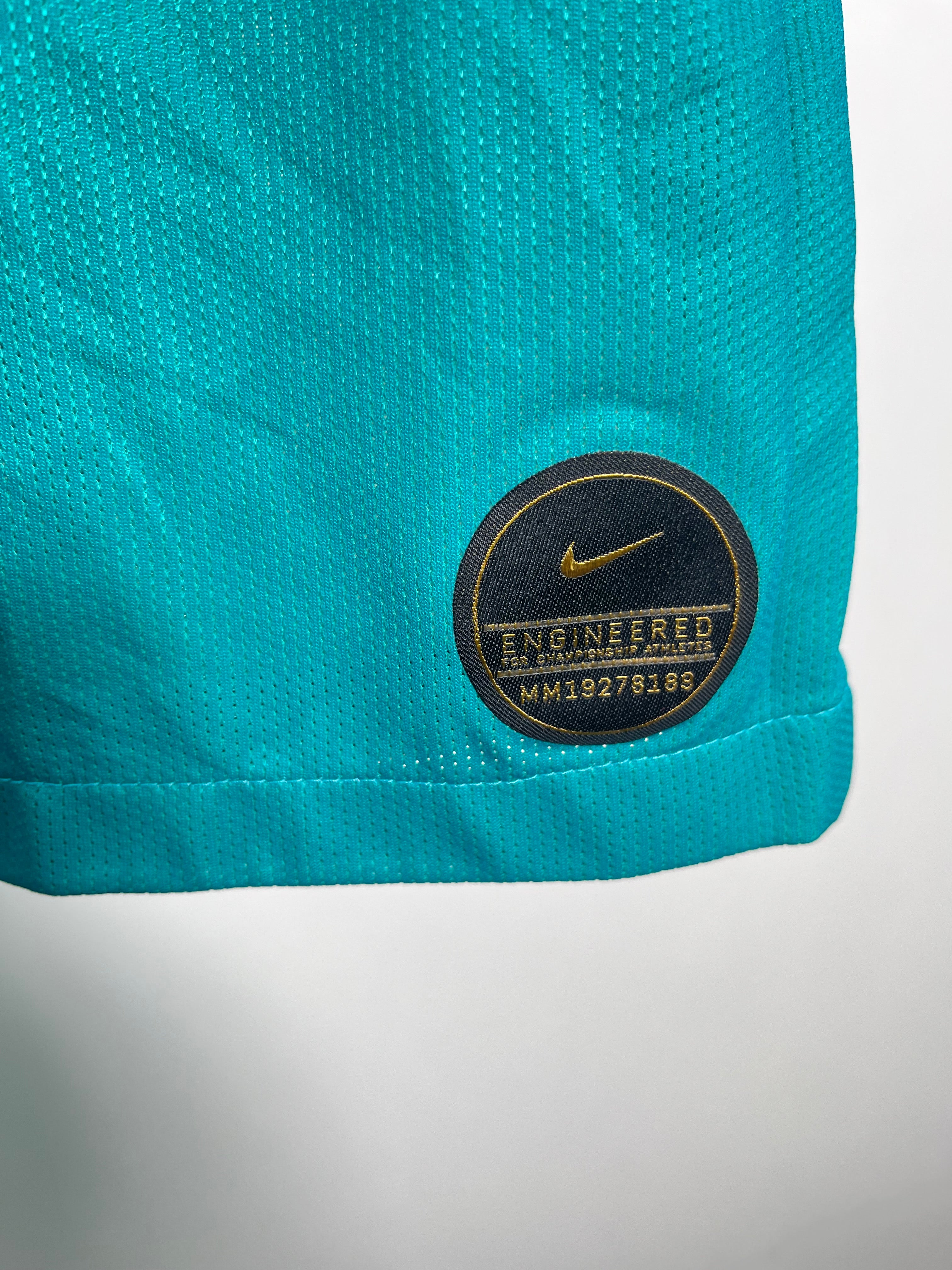 Jersey Club América Tercera 2019 2020 Versión Jugador (M)