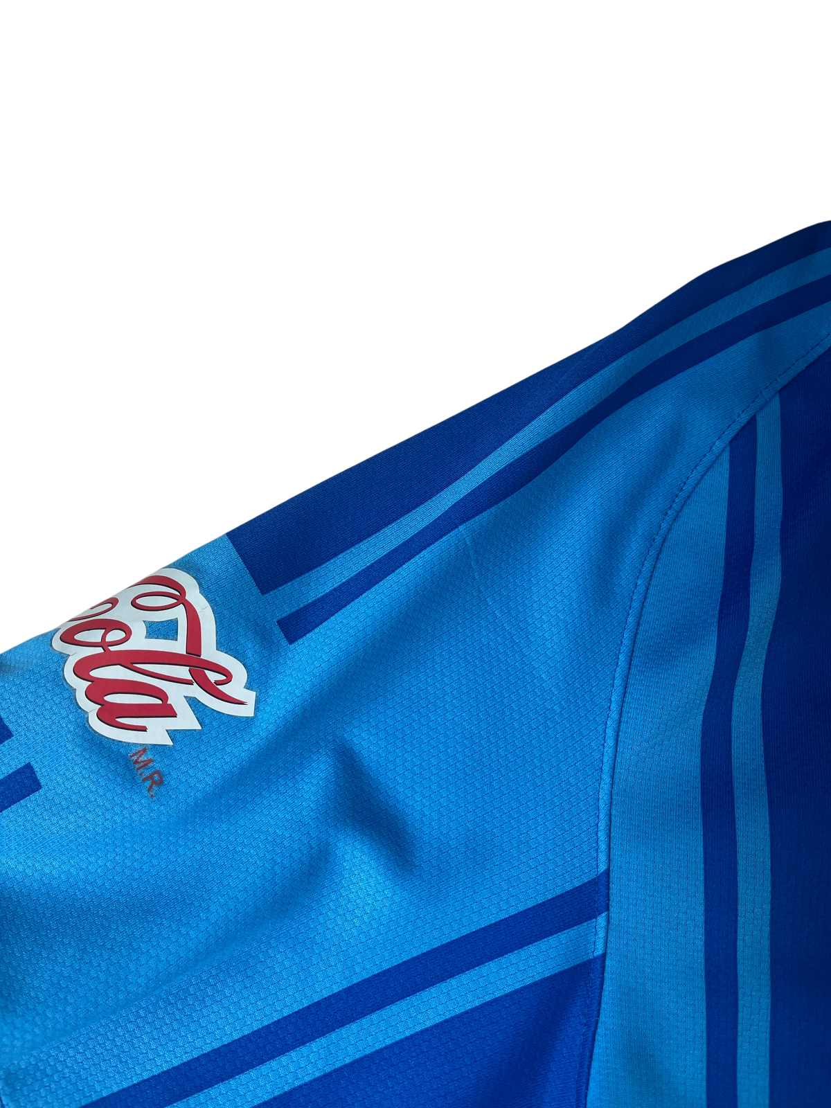 Jersey Rayados Monterrey Visita 2008 2009 (XXL)