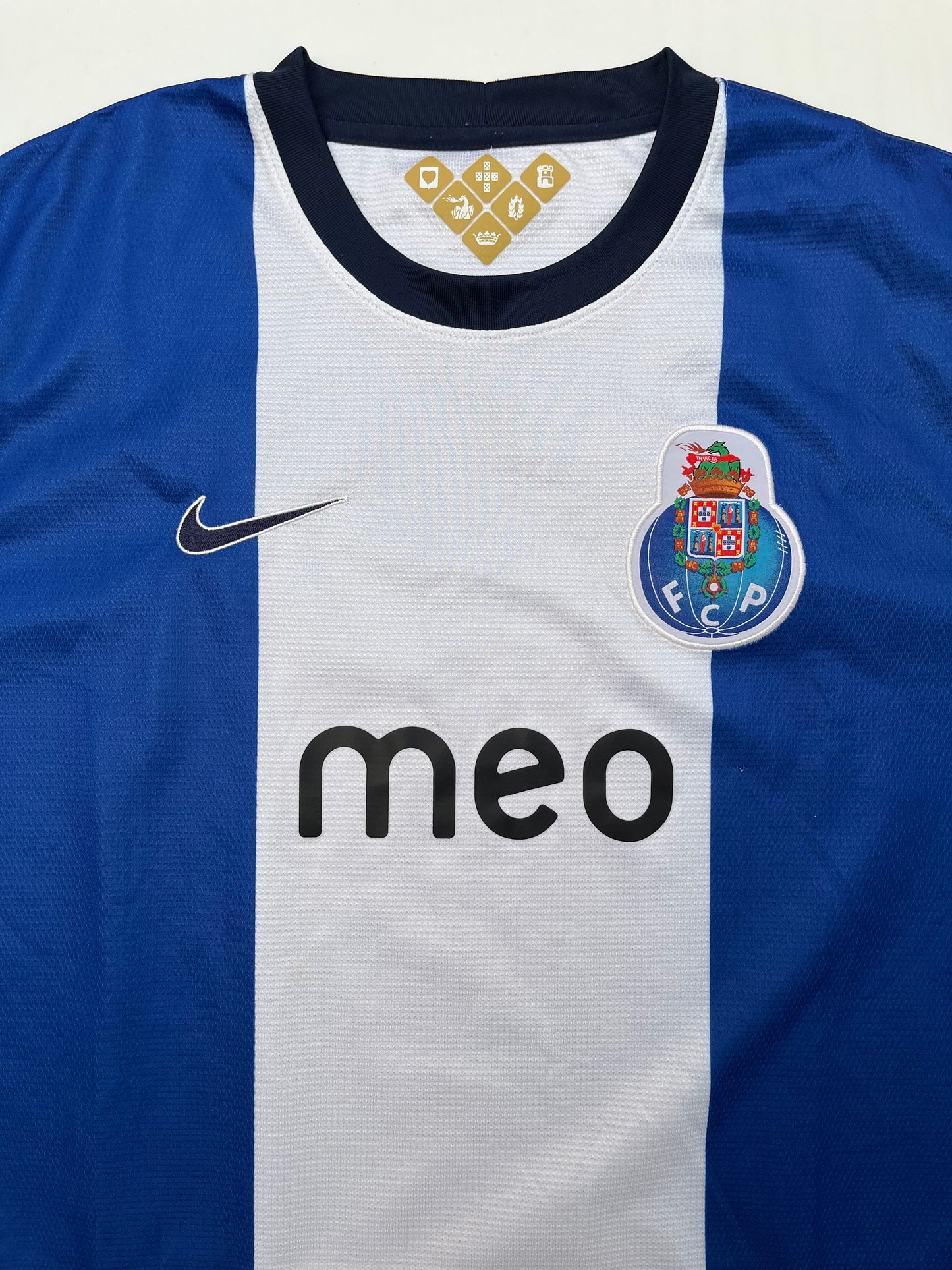 Jersey Porto Local 2012 2013 (XL)