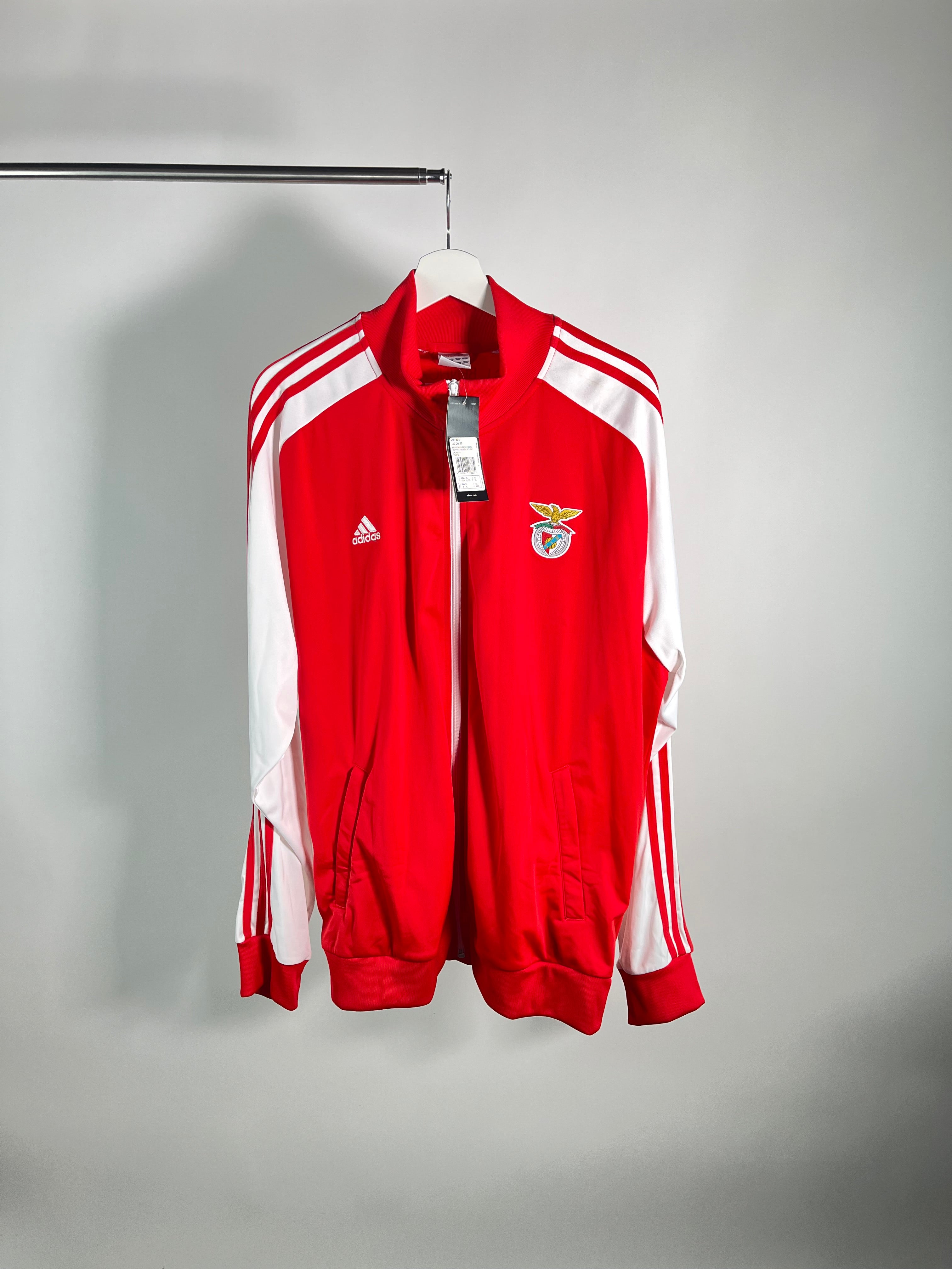 Chamarra Benfica 2012 2013 *C/Etiquetas* (XL)