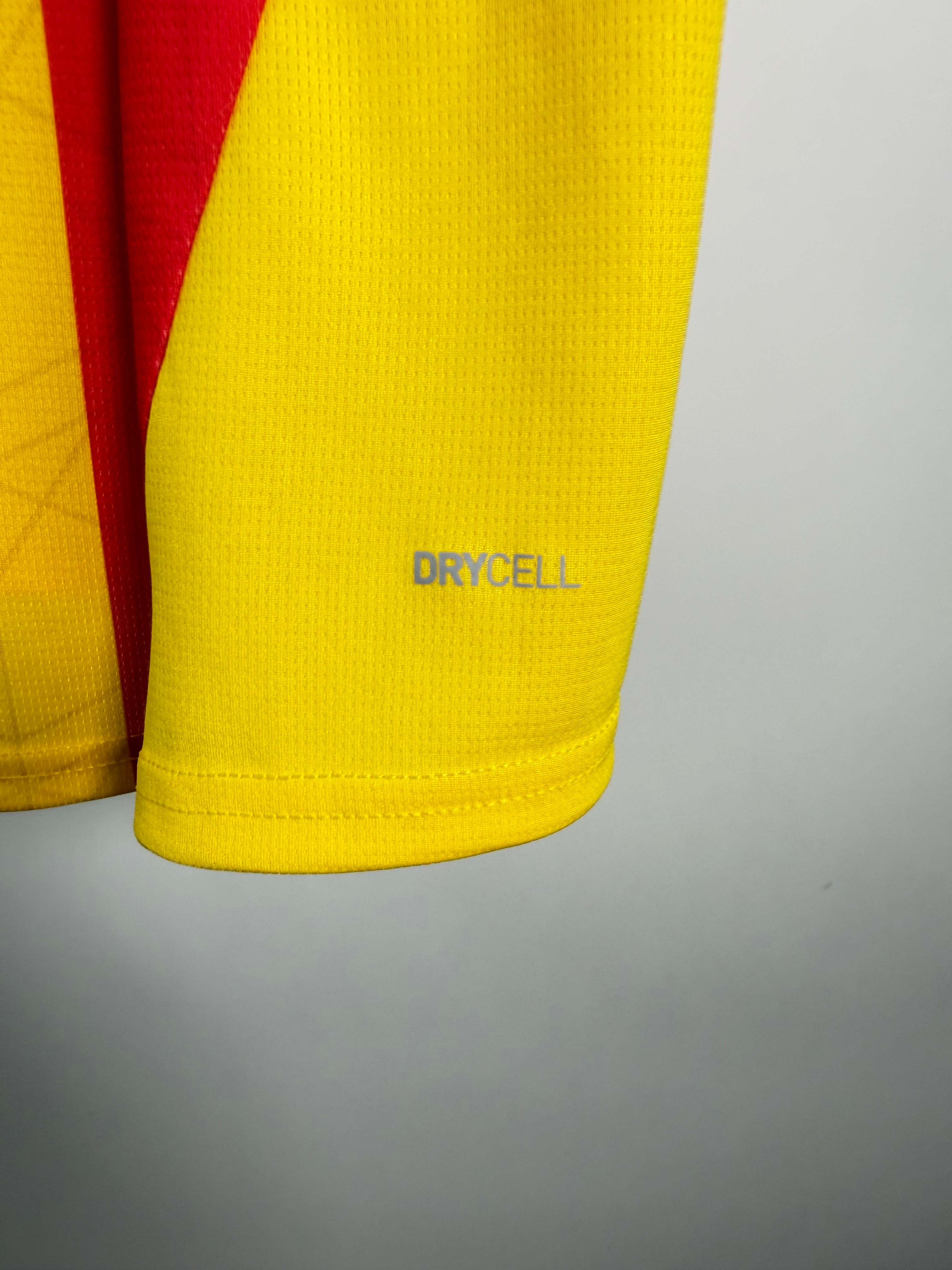 Jersey Lens Local 2024 2025 (XL)