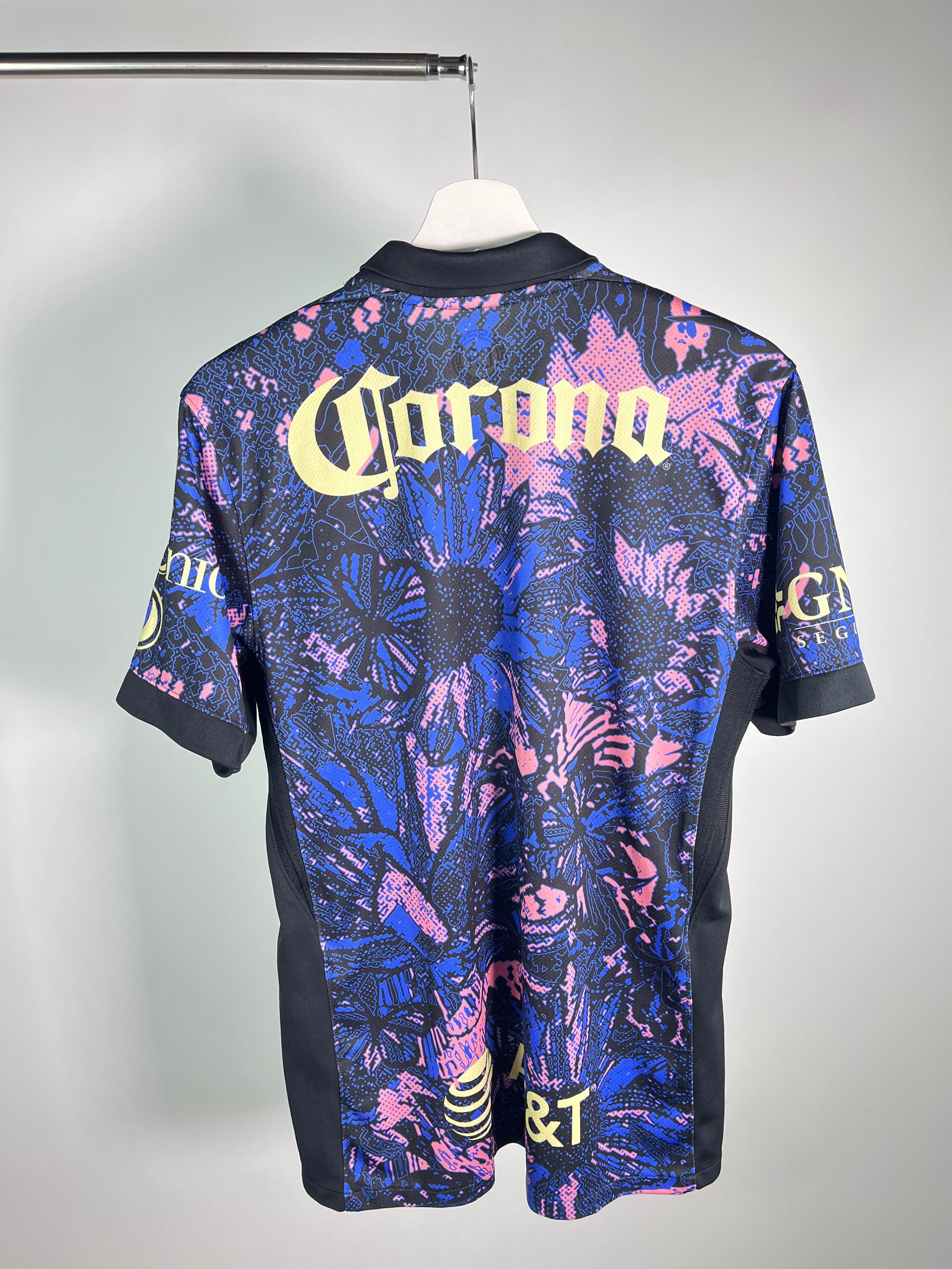 Jersey Club América Tercera 2024 2025 (M)