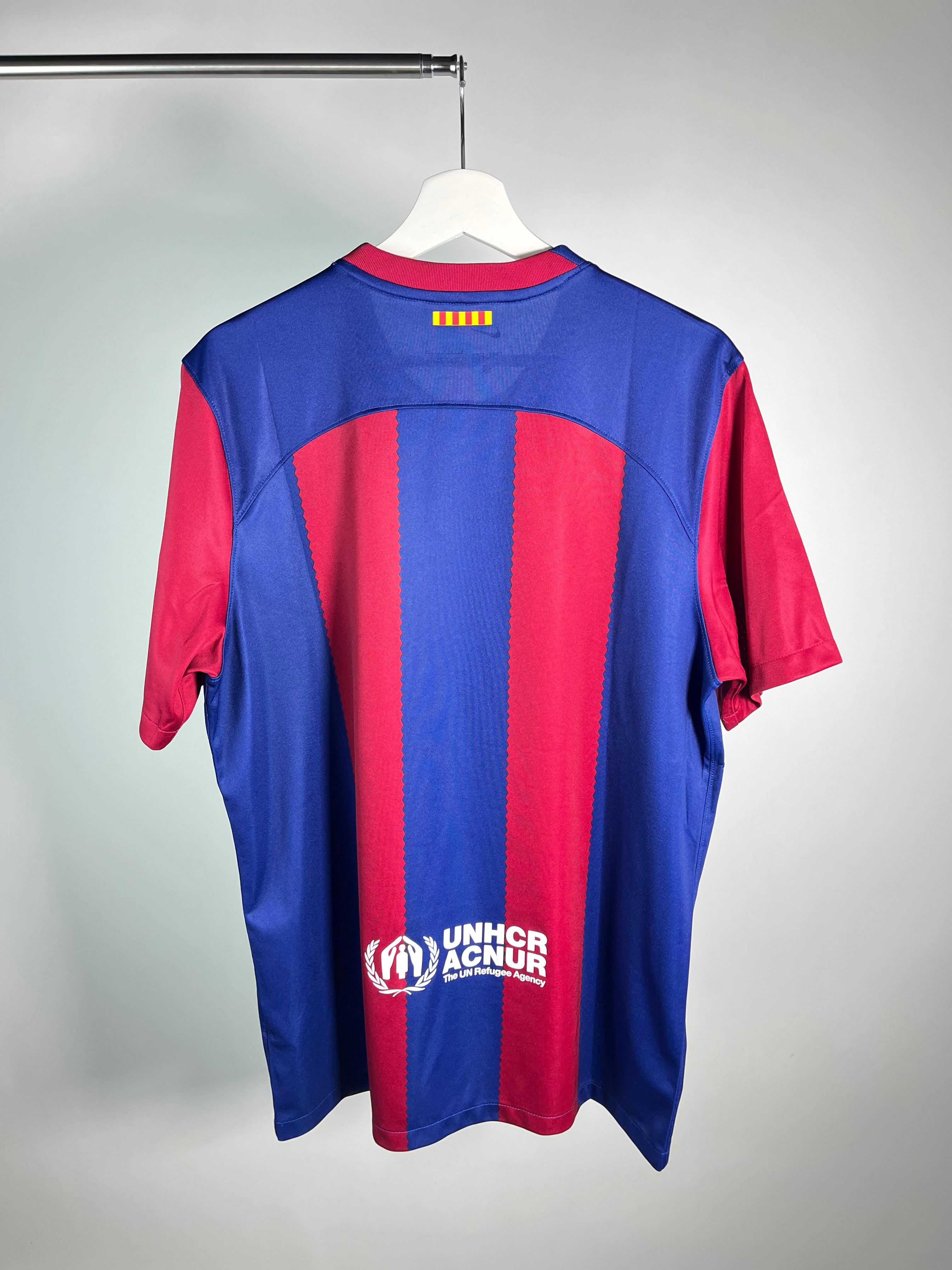 Jersey Barcelona Local 2023 2024 (L)