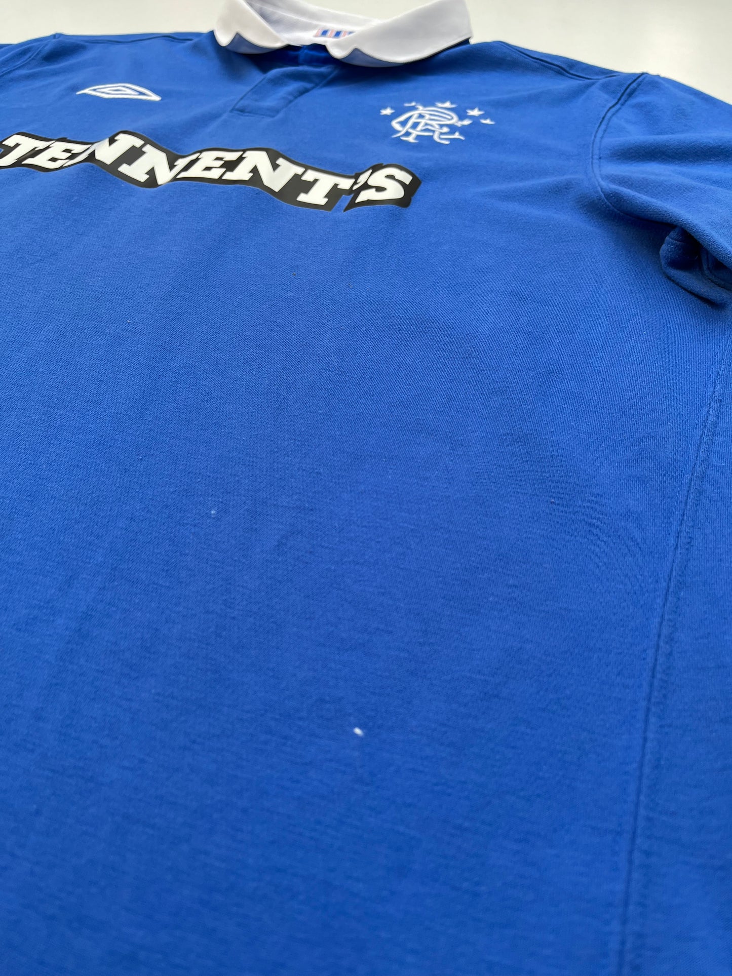 Jersey Rangers Local 2010 2011 (XL)