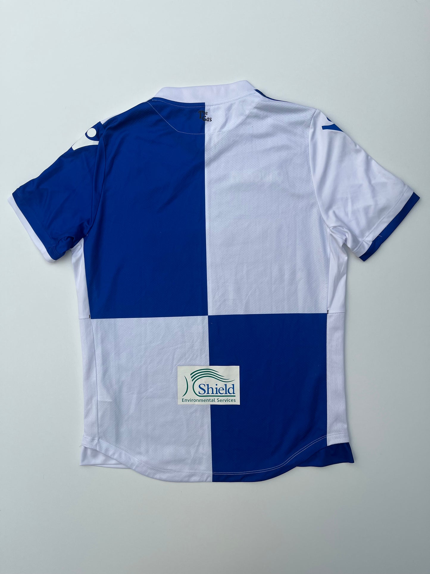 Jersey Bristol Rovers Local 2017 2018 (XL)
