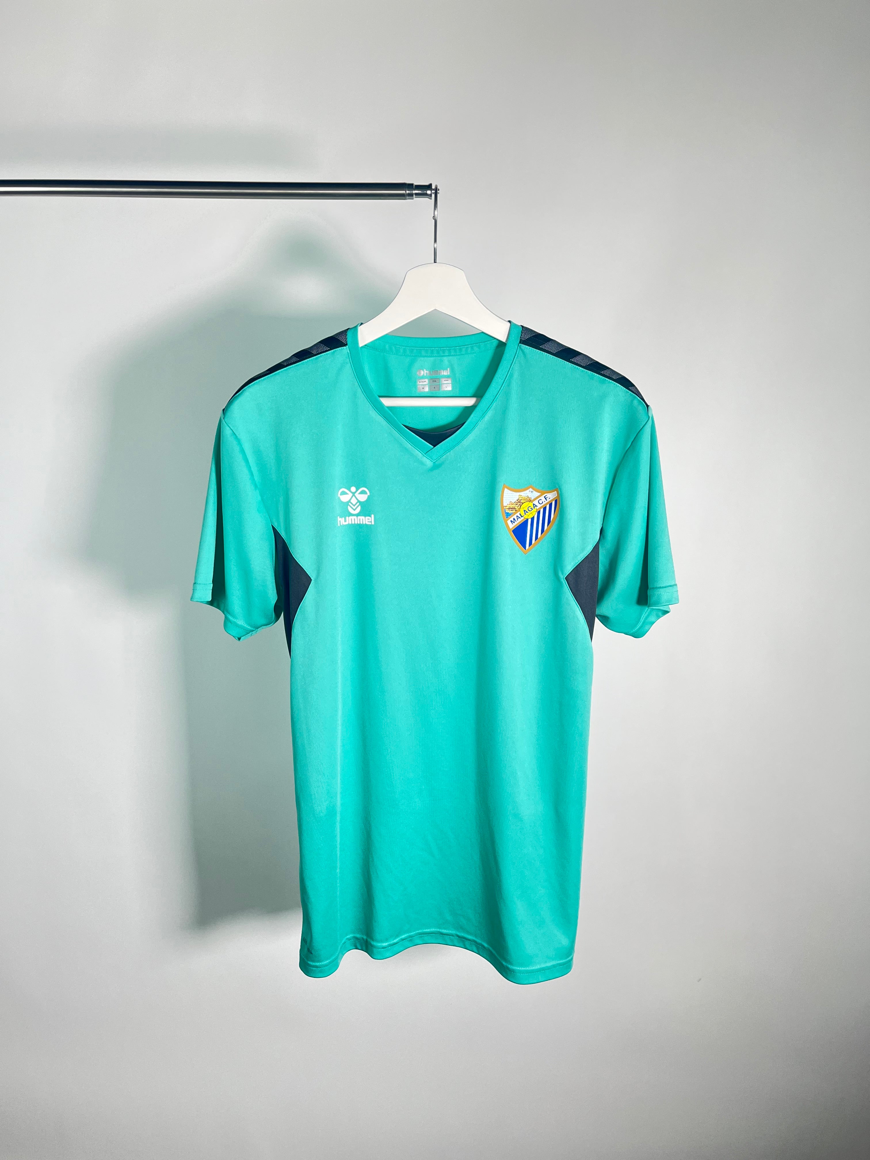 Jersey Málaga Entrenamiento 2023 2024 (S)