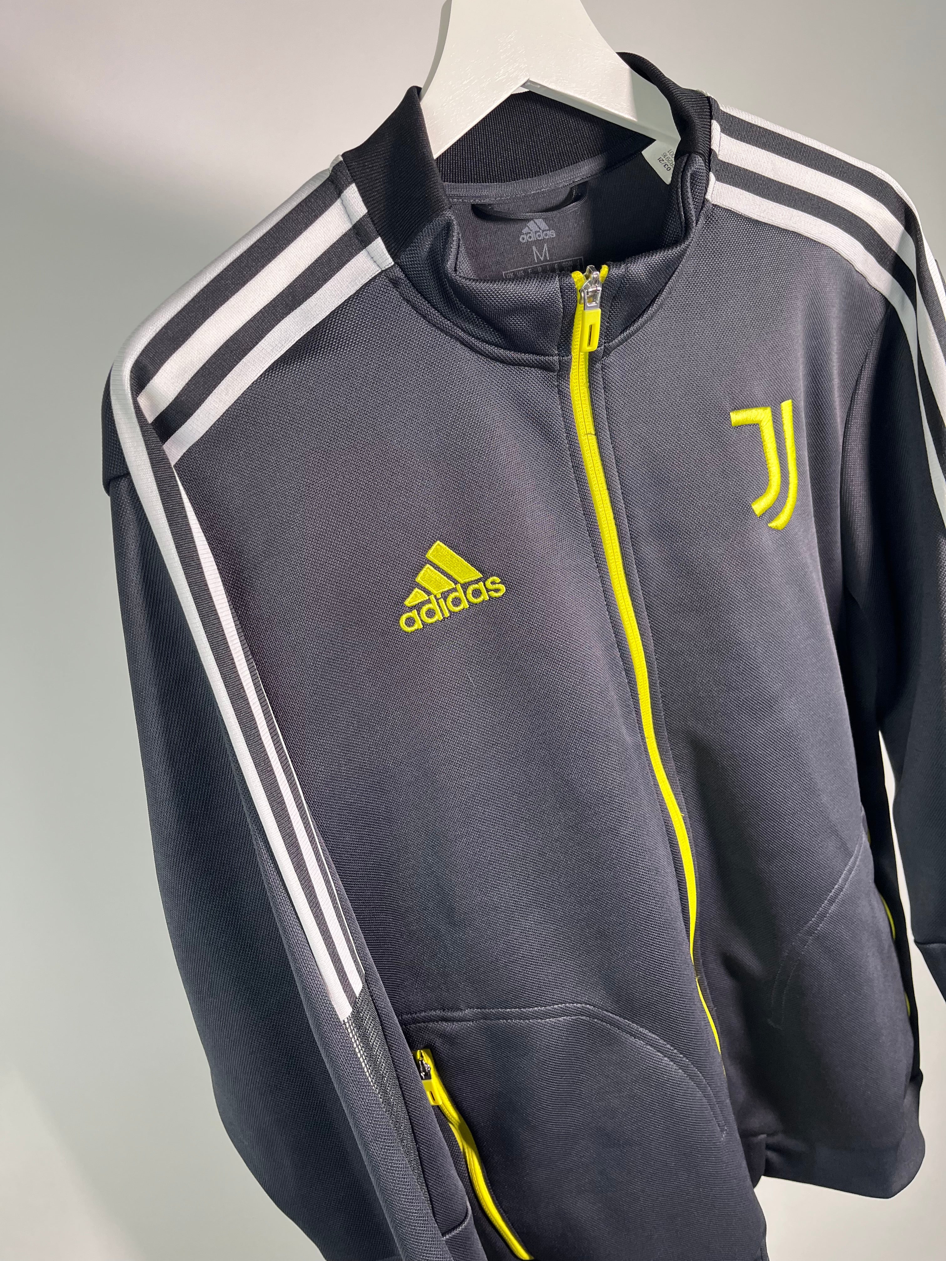 Chamarra Juventus 2021 2022 (M)