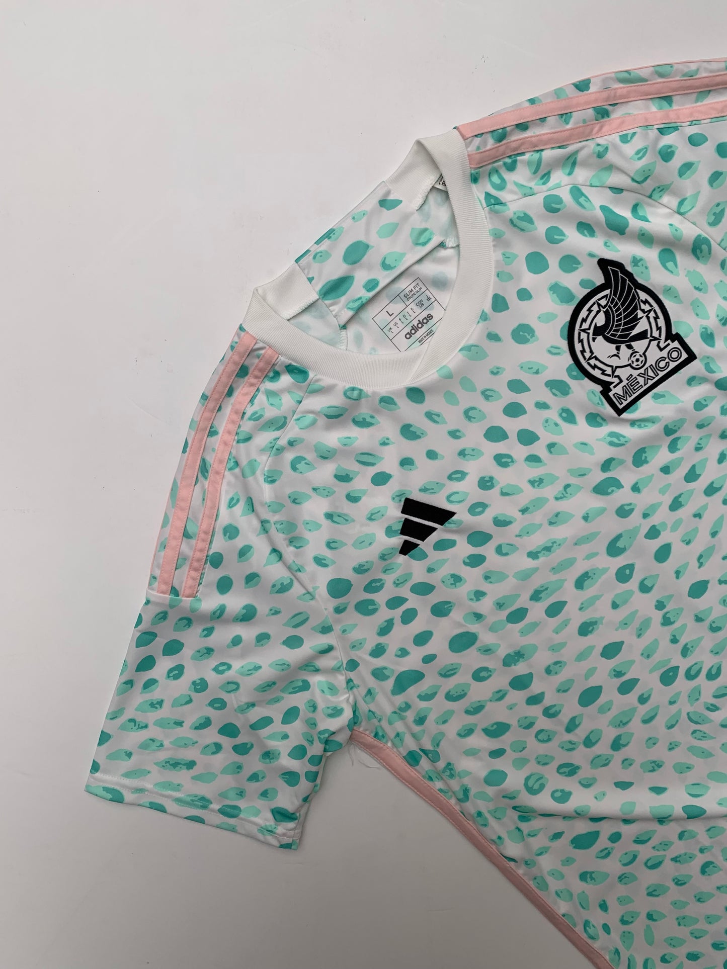 Jersey México Especial 2023 2024 (L)