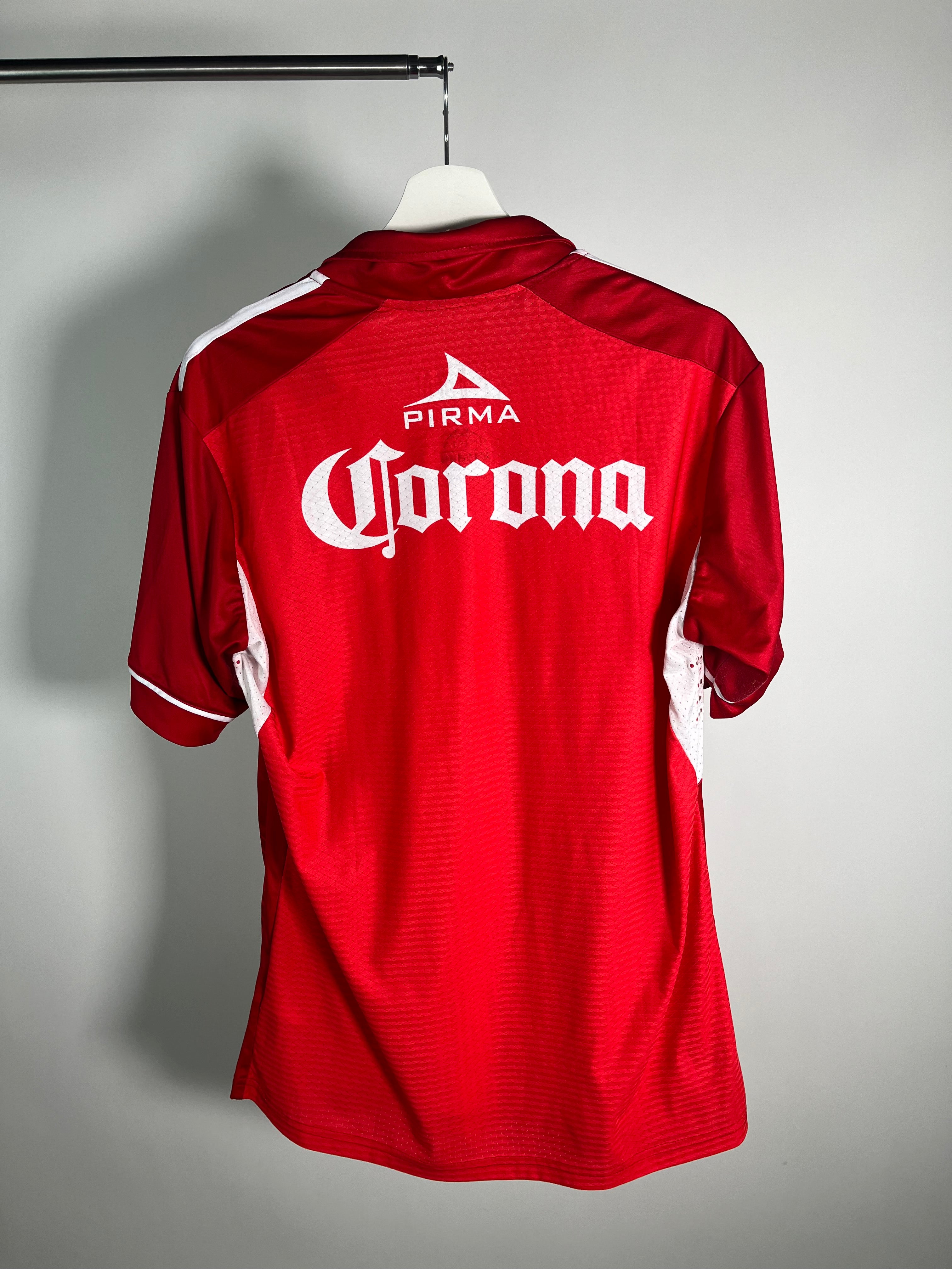 Jersey Mineros de Zacatecas Local 2015 2016 (L)