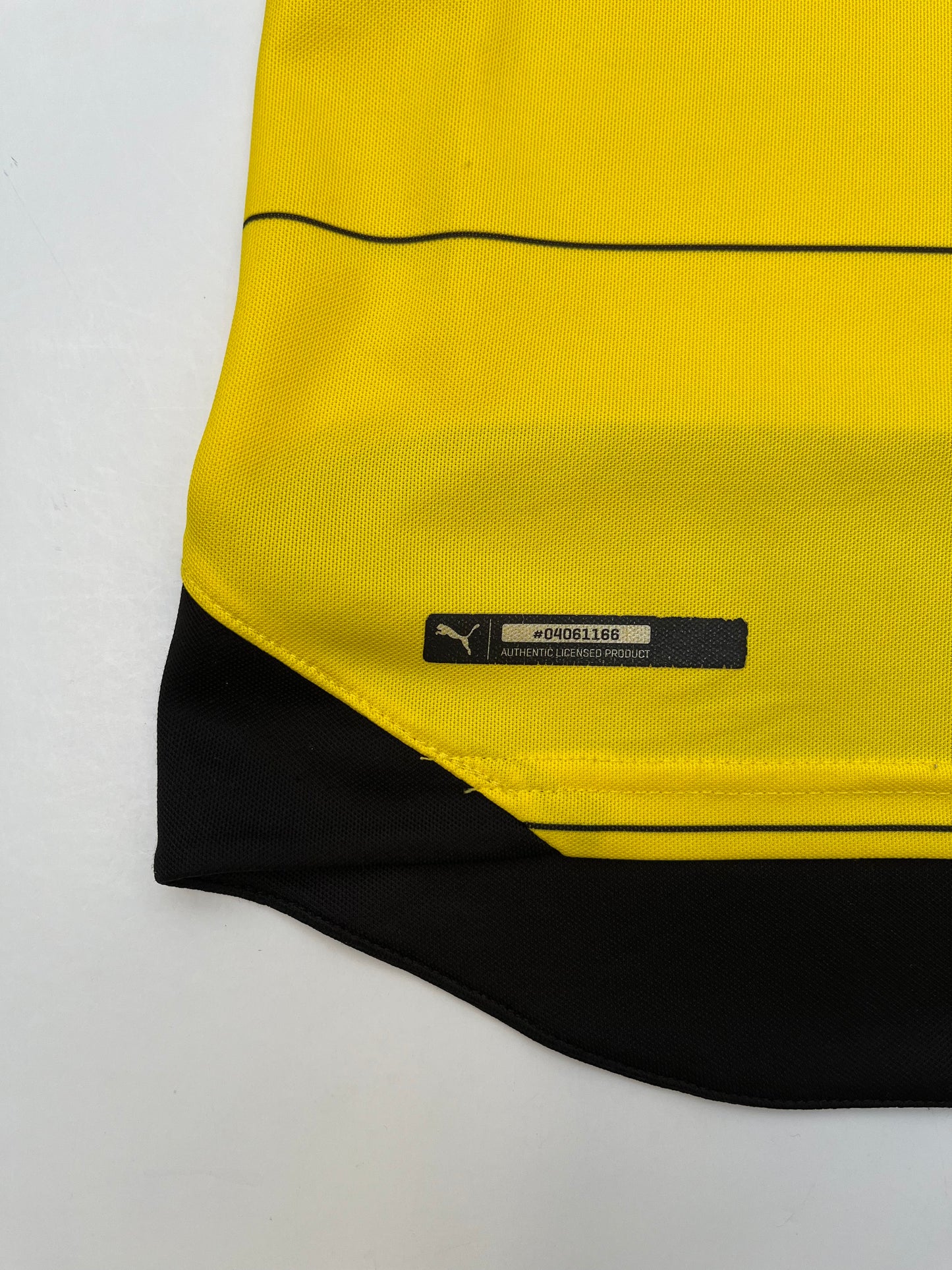 Jersey Borussia Dortmund Local 2015 2016 (M)