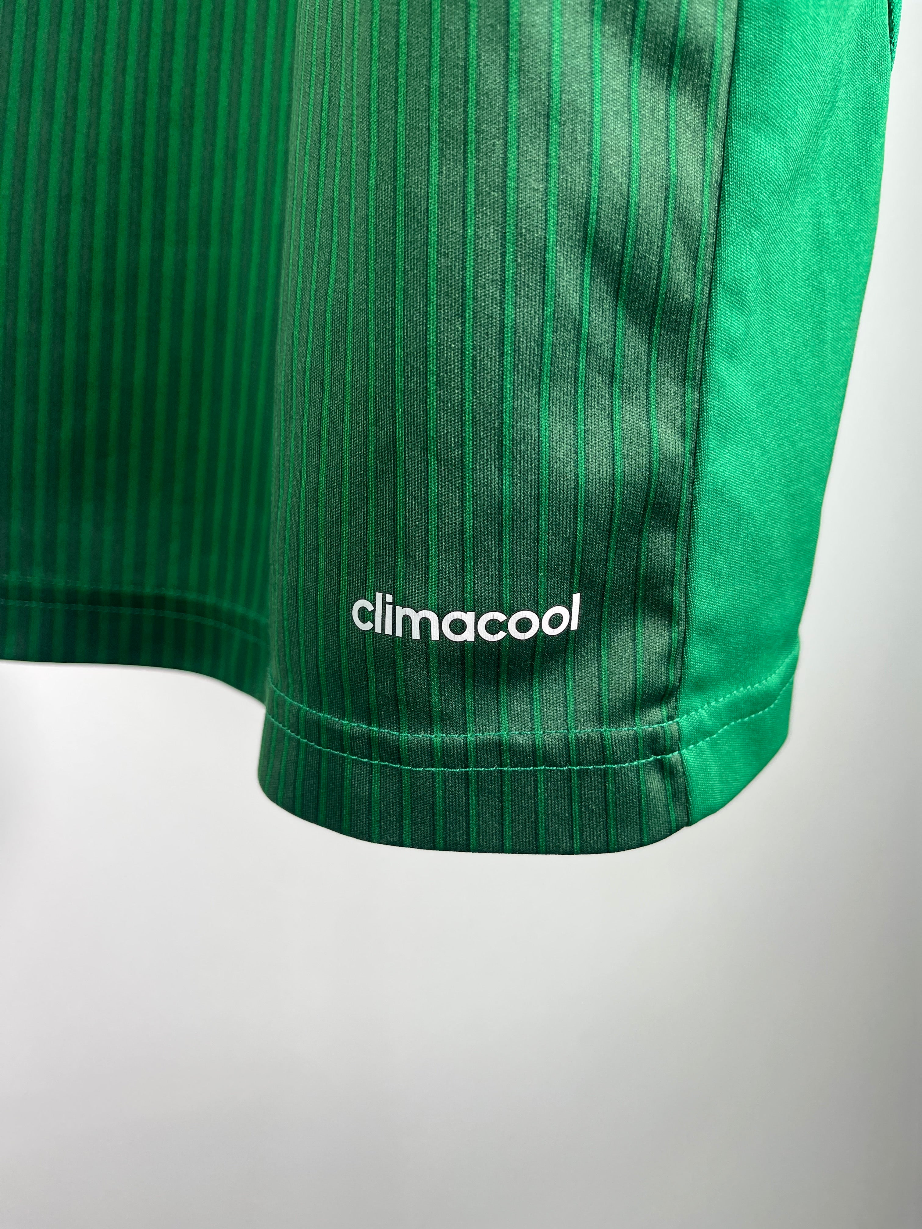 Jersey México Local 2014 2015 (M)