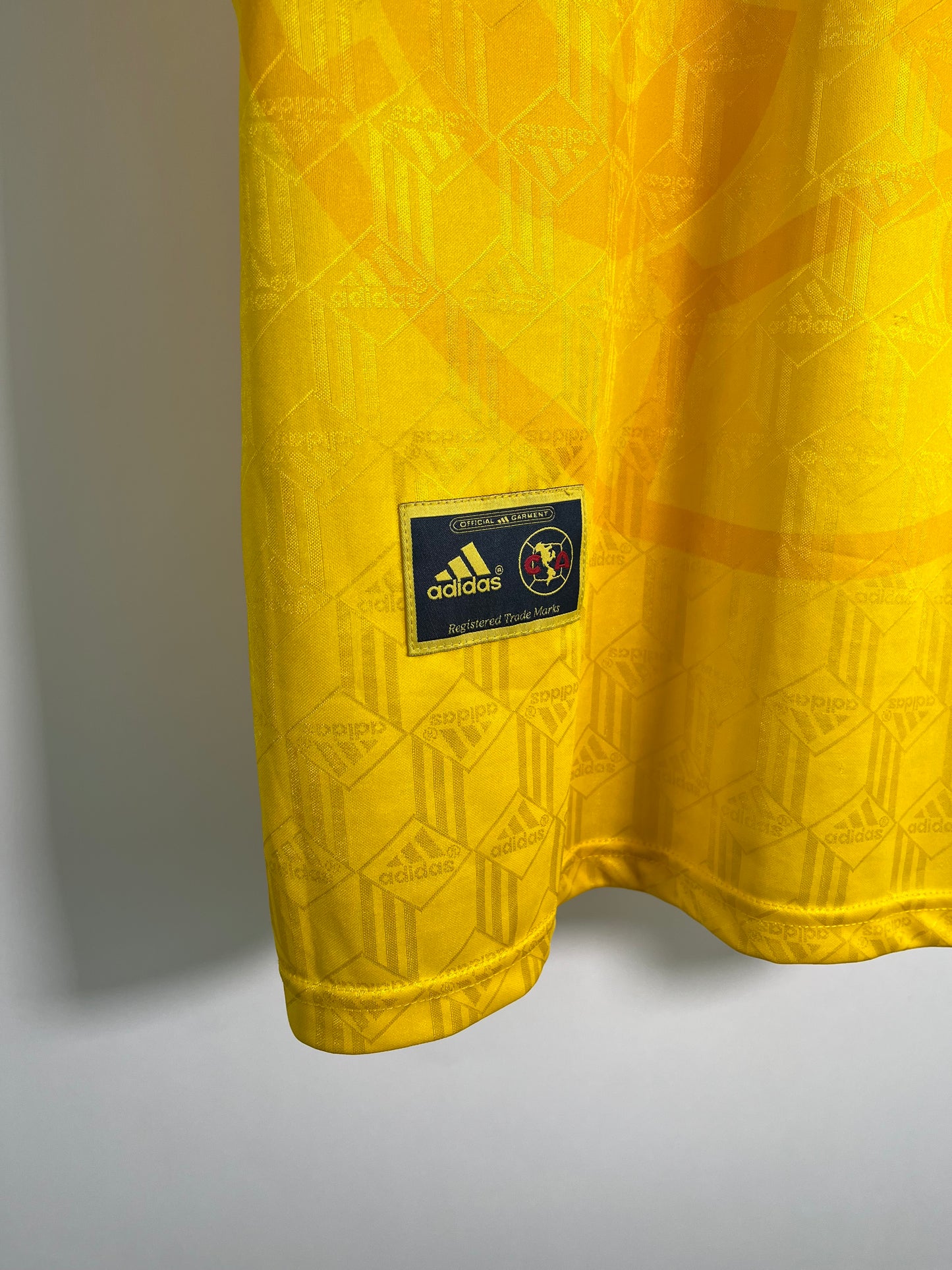 Jersey Club America Local 1997 1998 (XL)