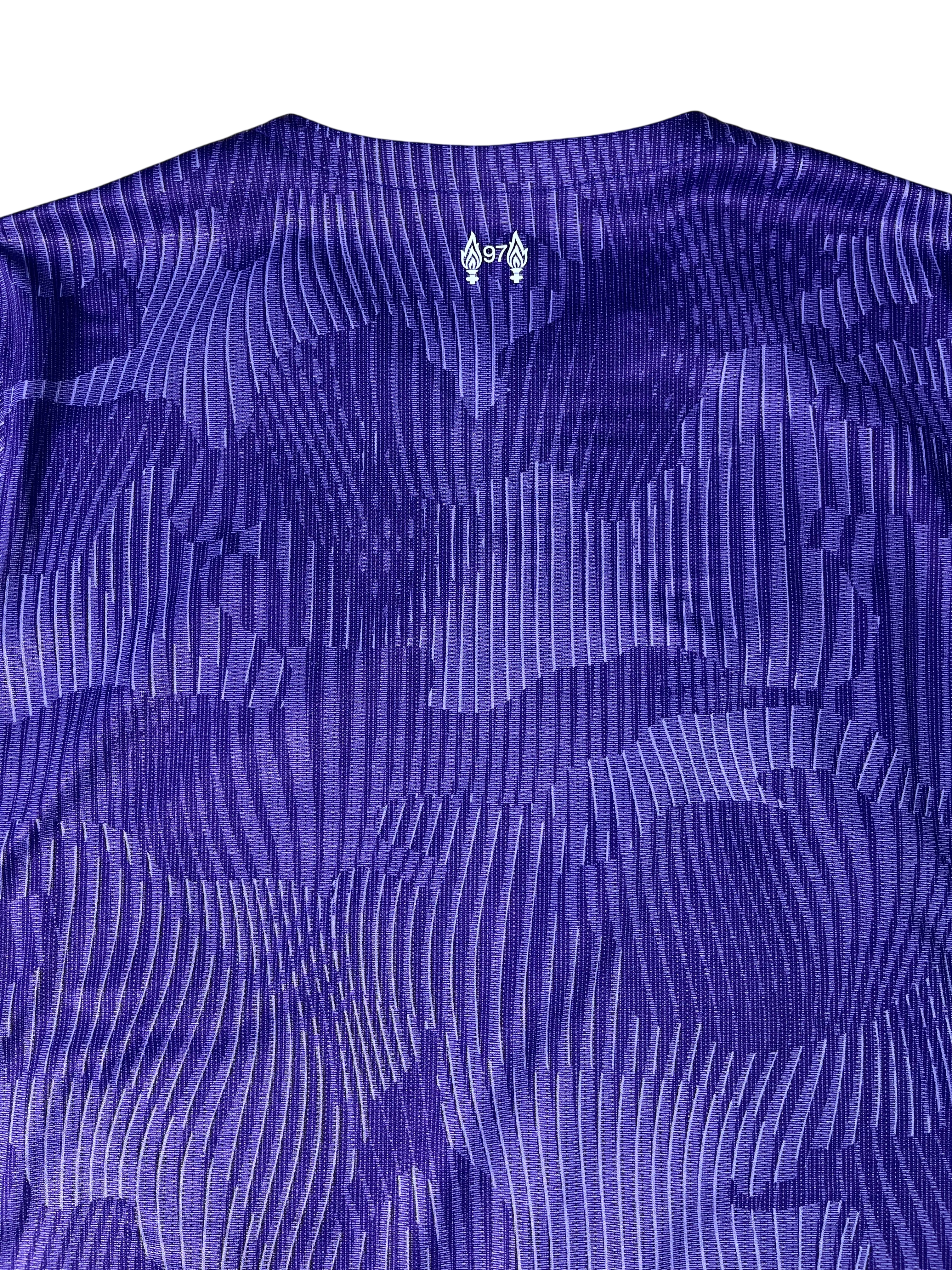 Jersey Liverpool Tercera 2023 2024 (XL Niño)