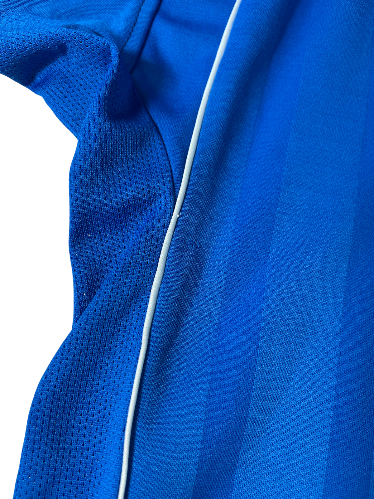 Jersey Cruz Azul Local 2002 2003 (XL Niño)