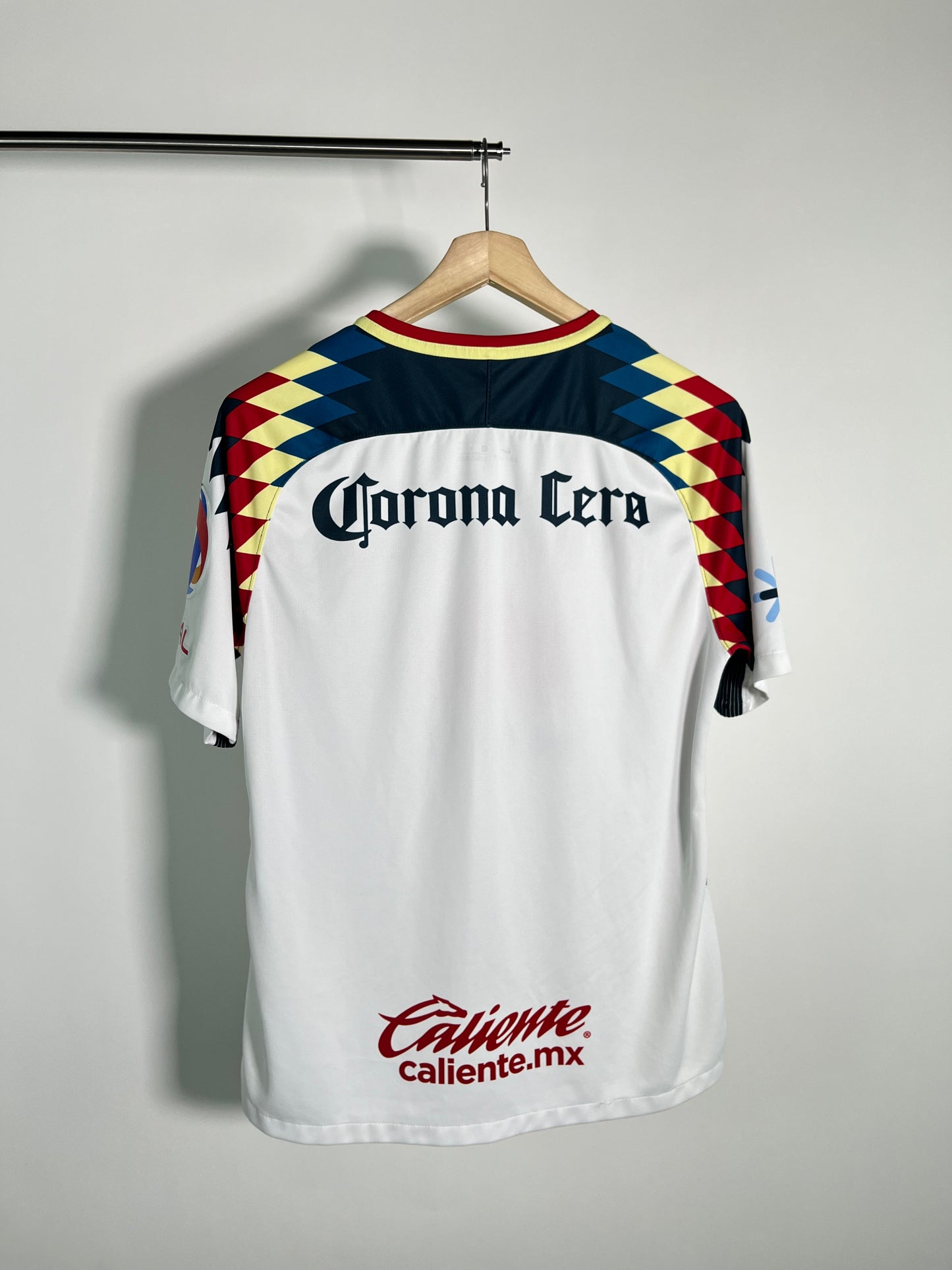 Jersey Club America Visita 2017 2018 (XL)