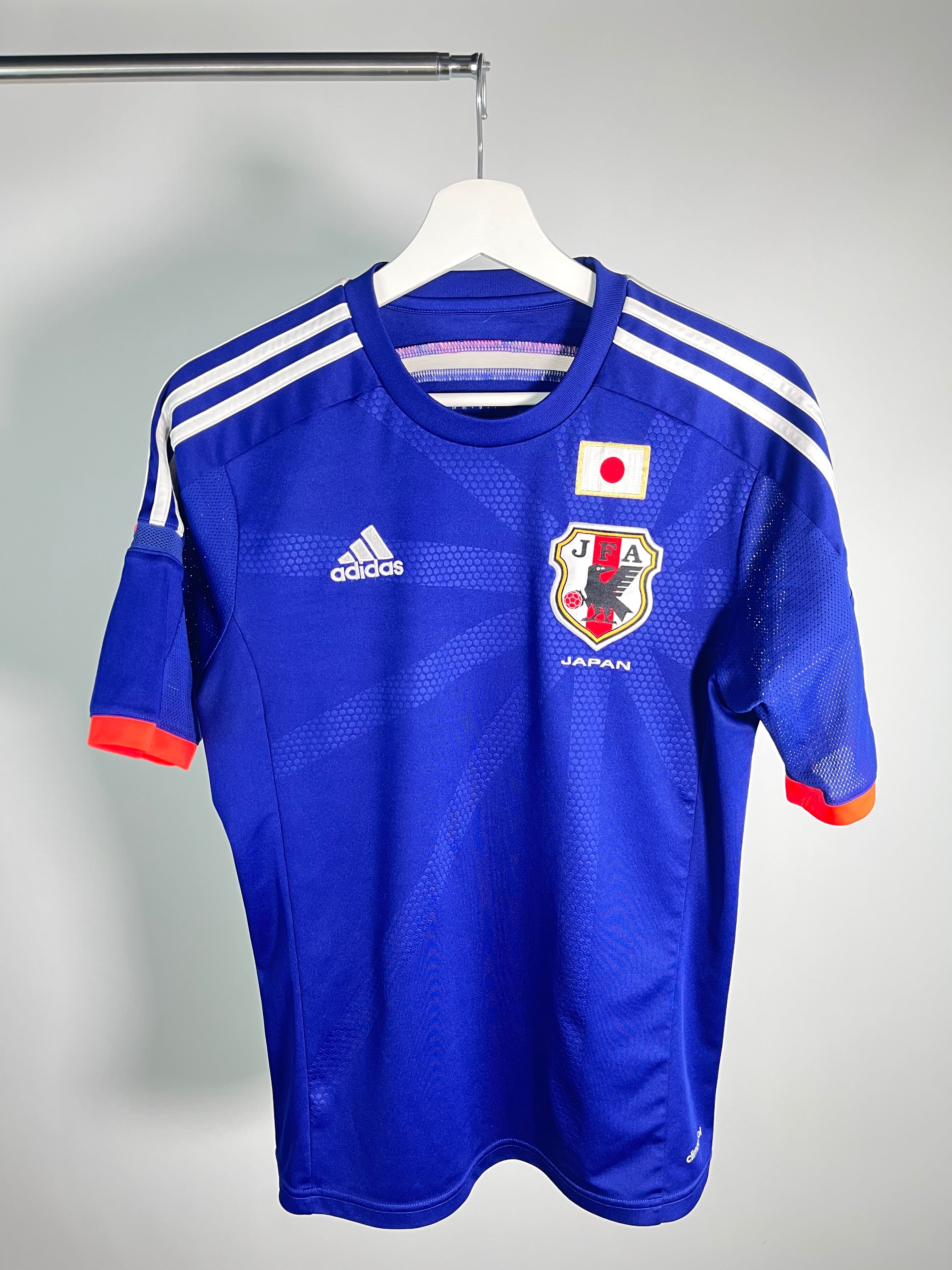 Jersey Japón Local 2014 2015 (M)