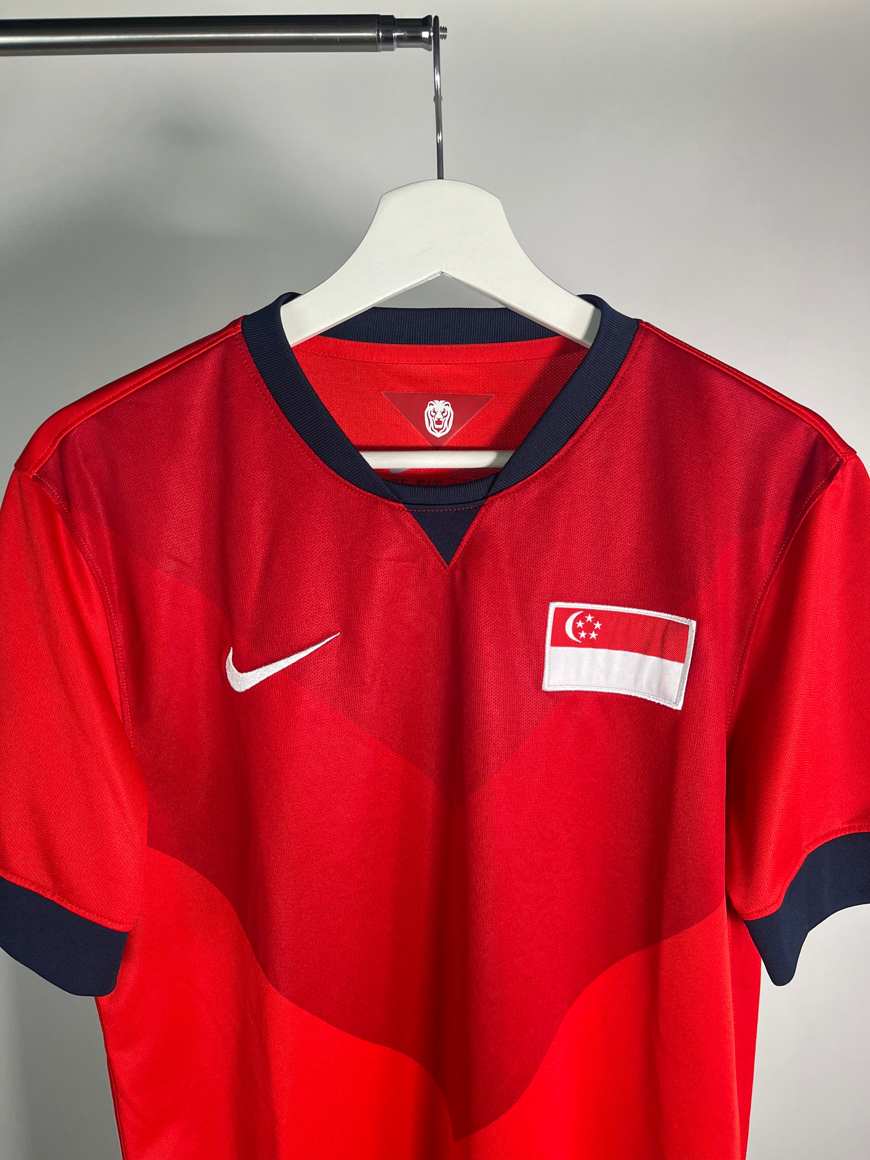 Jersey Singapur Local 2014 2016 (M)