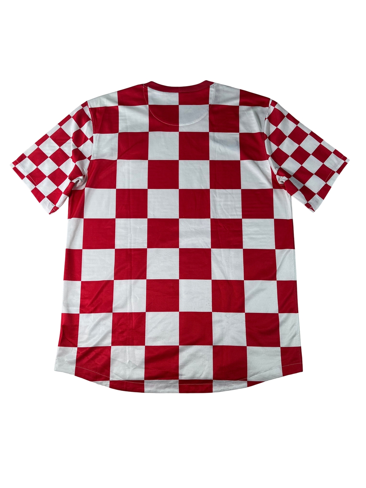 Jersey Croacia Local 2012 2014 (L)