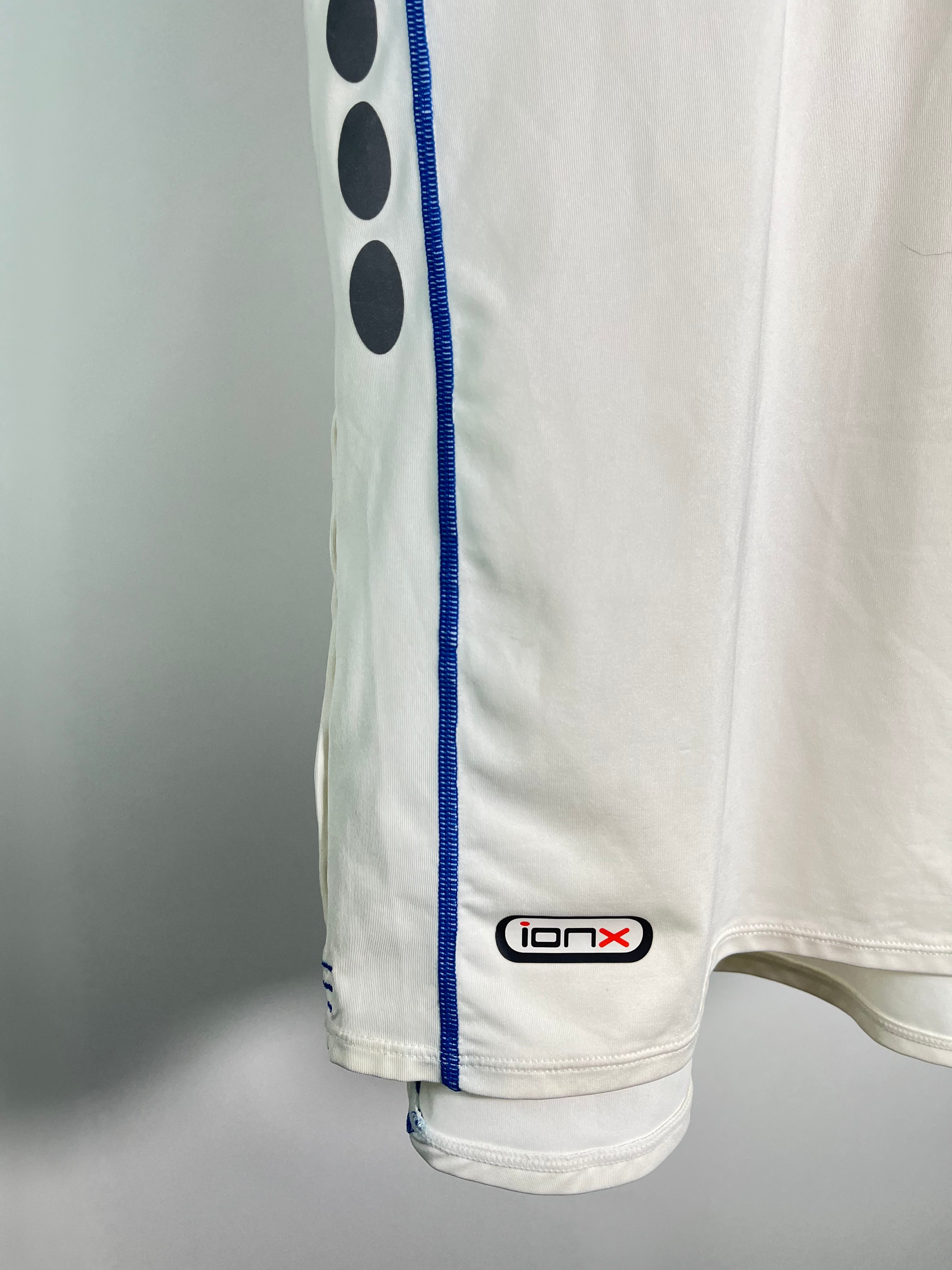 Jersey Portsmouth Visita 2007 2008 (XL)