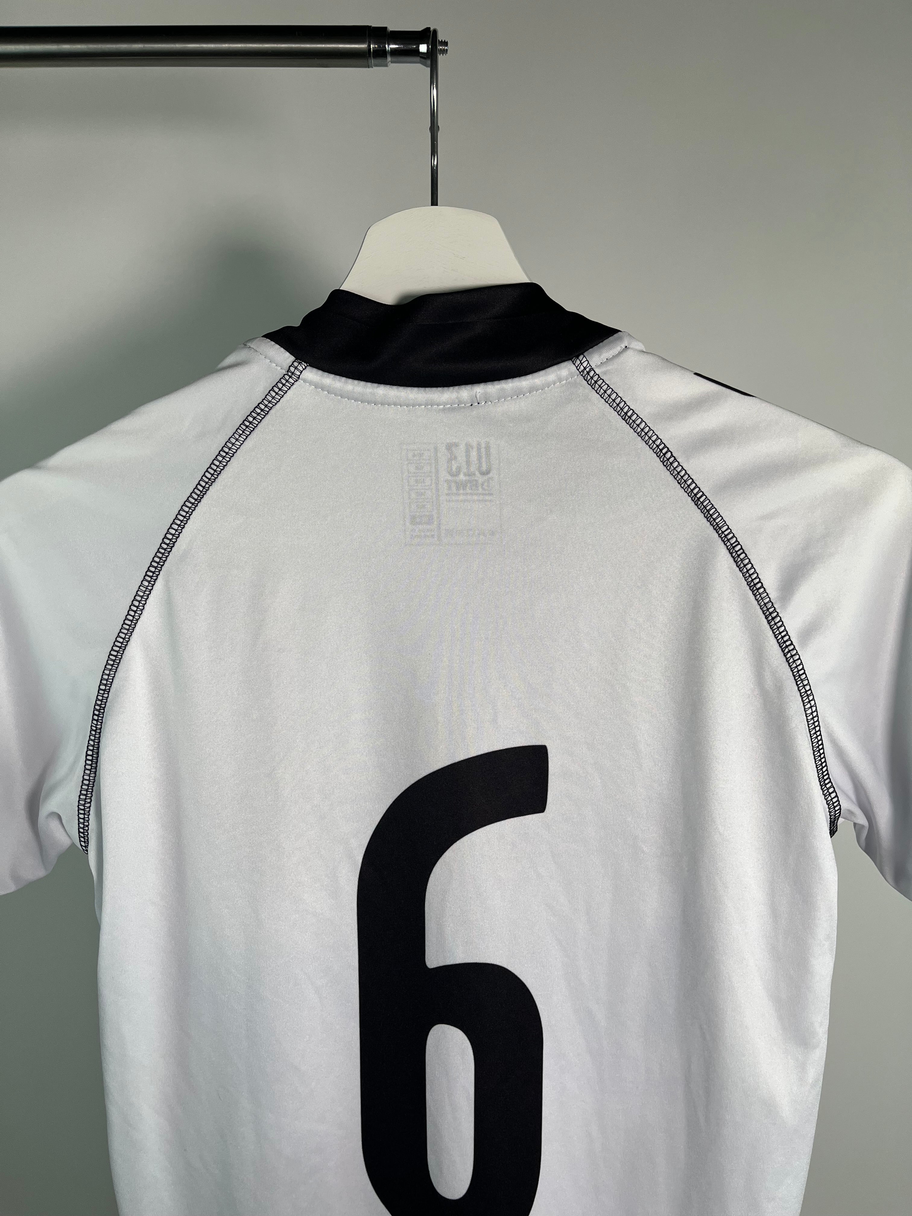 Jersey FC Junior Local 2020 2021 (XL Niño)
