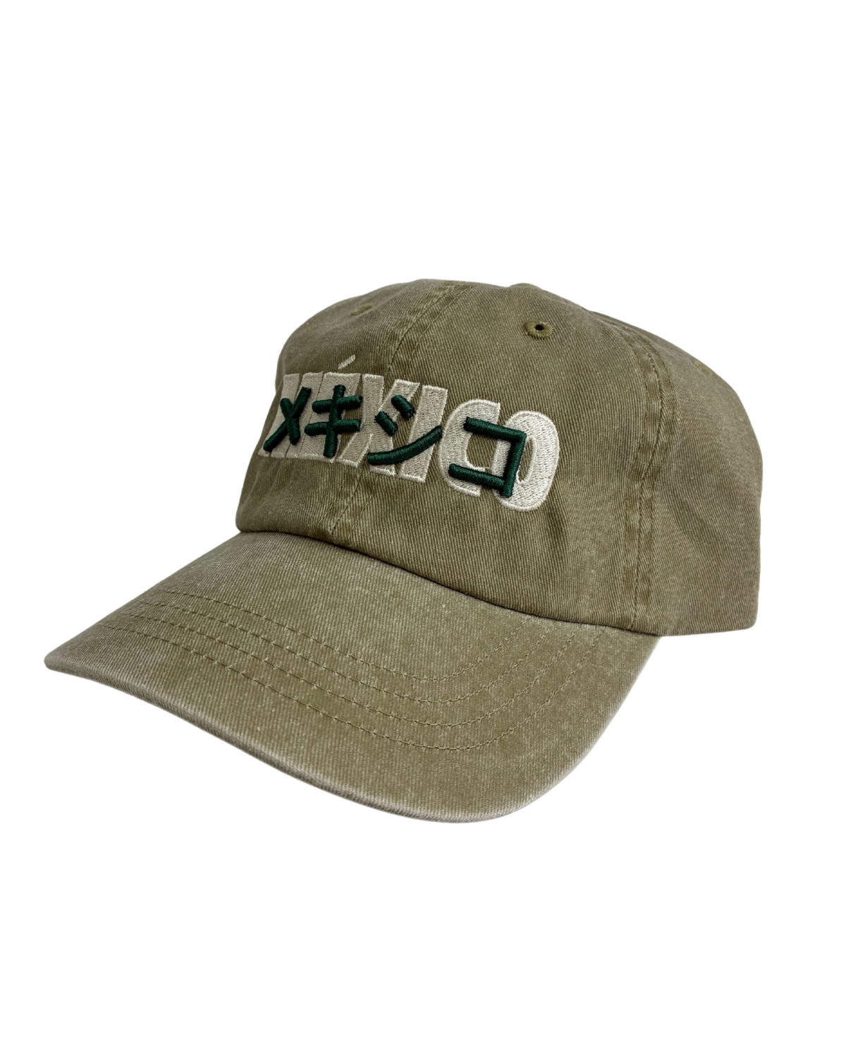 Gorra México