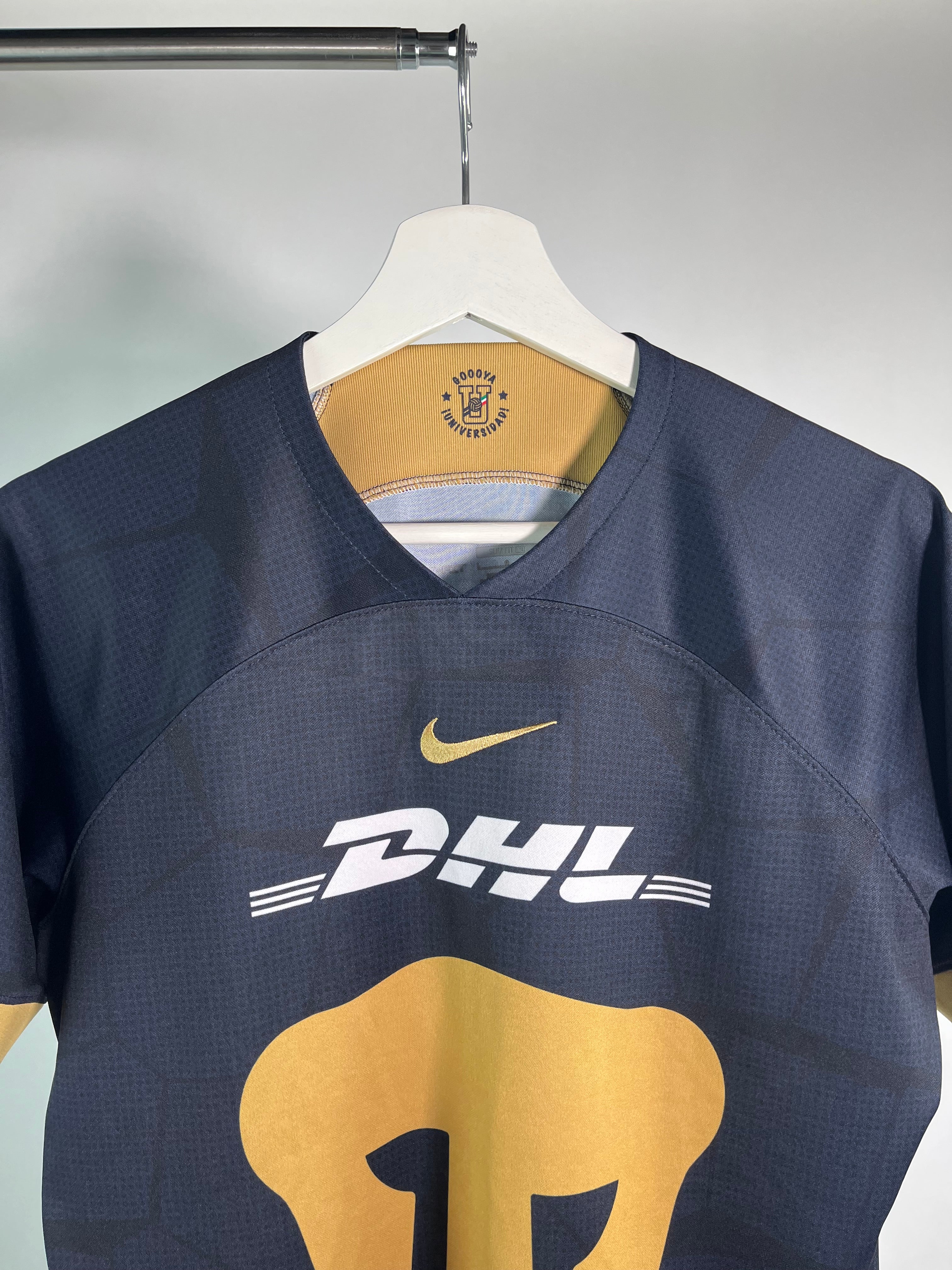 Jersey Pumas Visita 2023 2024 (L Mujer)