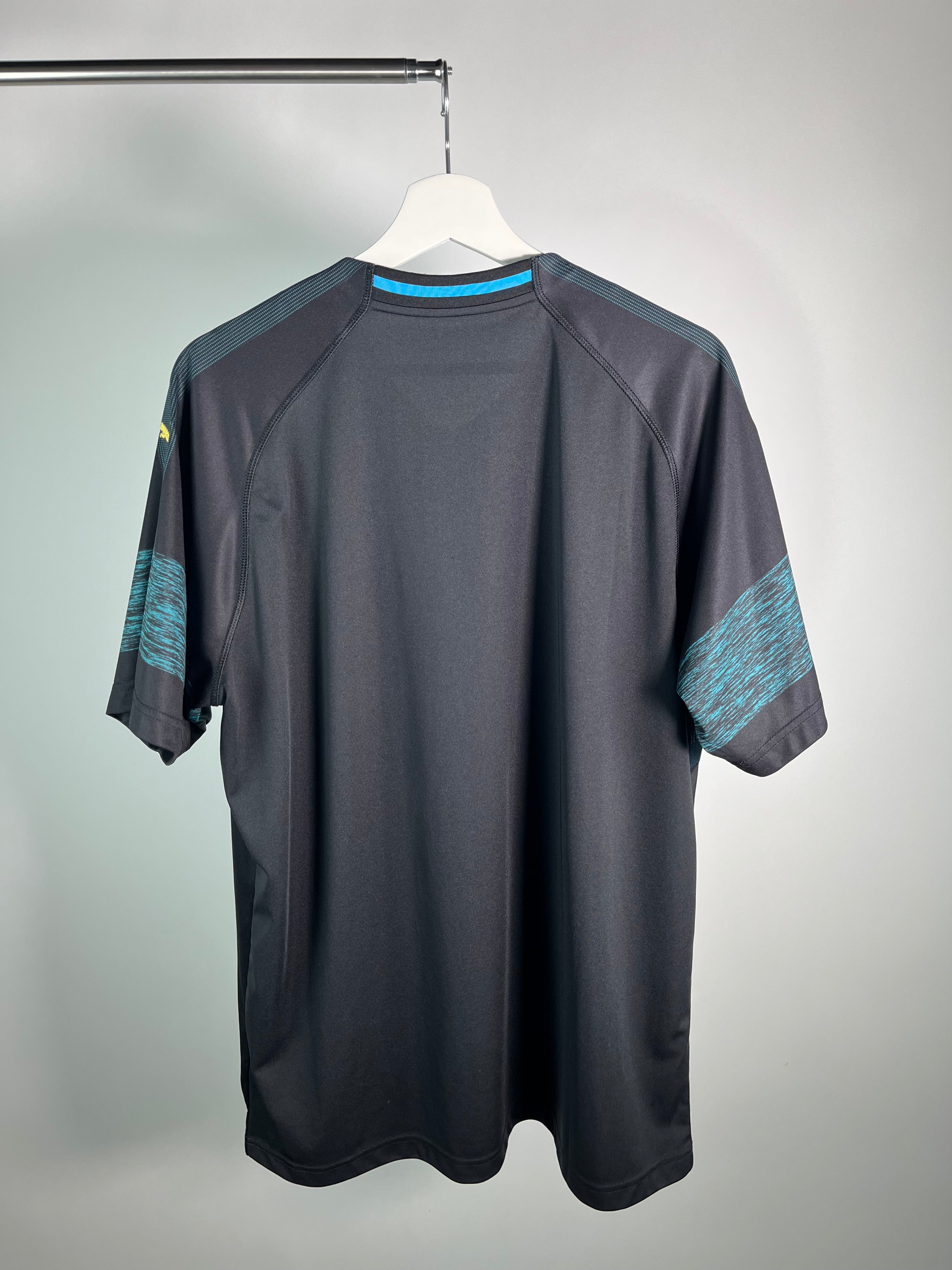 Jersey Olympique Marsella Visita 2018 2019 (XL)