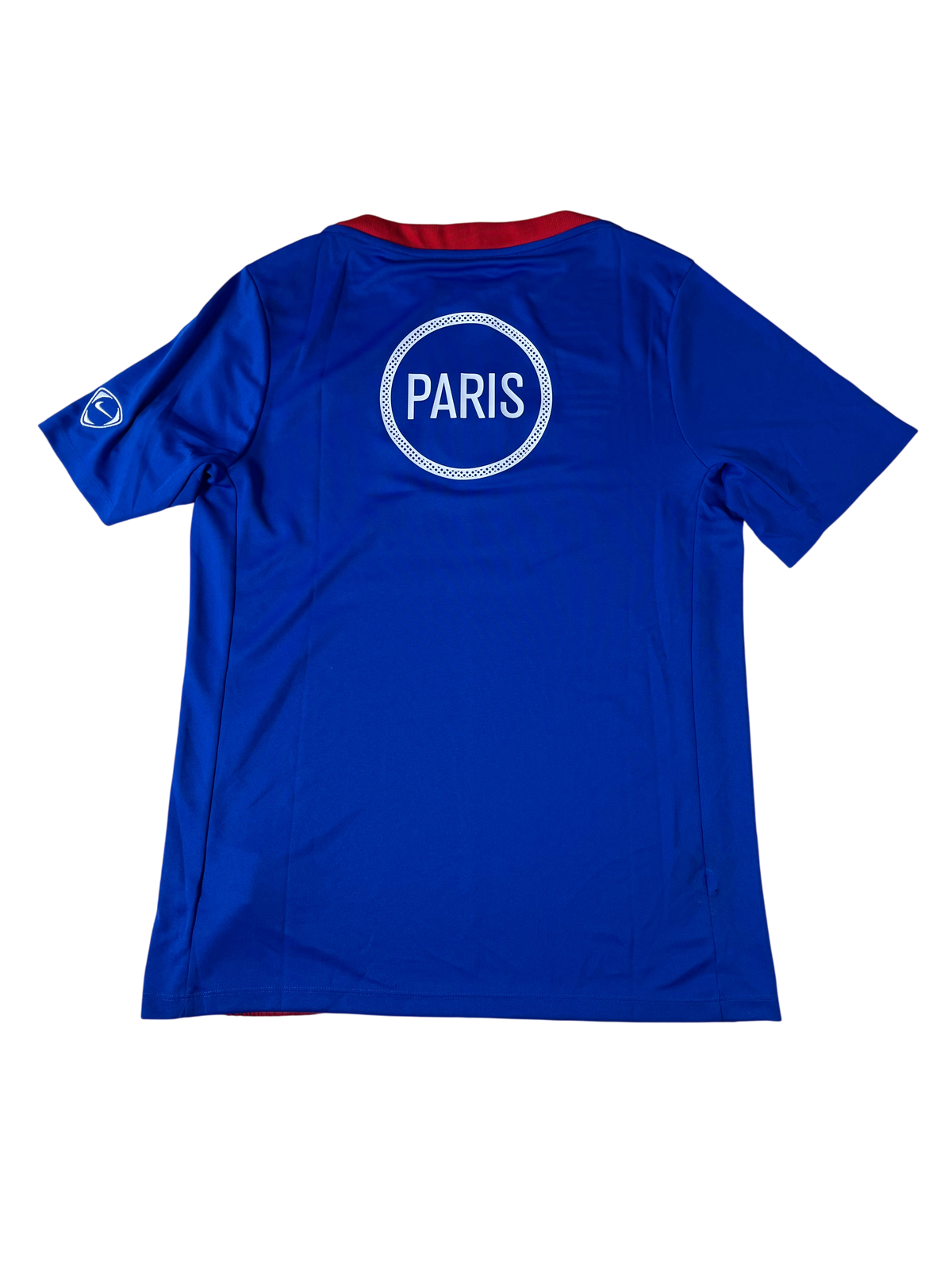 Jersey PSG Entrenamiento 2025 2026 *C/Etiquetas* (M)