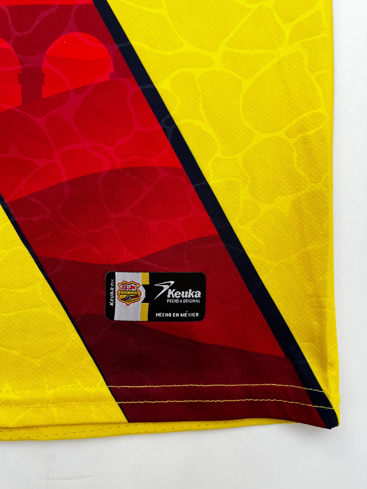 Jersey Atlético Morelia Local 2022 2023 (S)