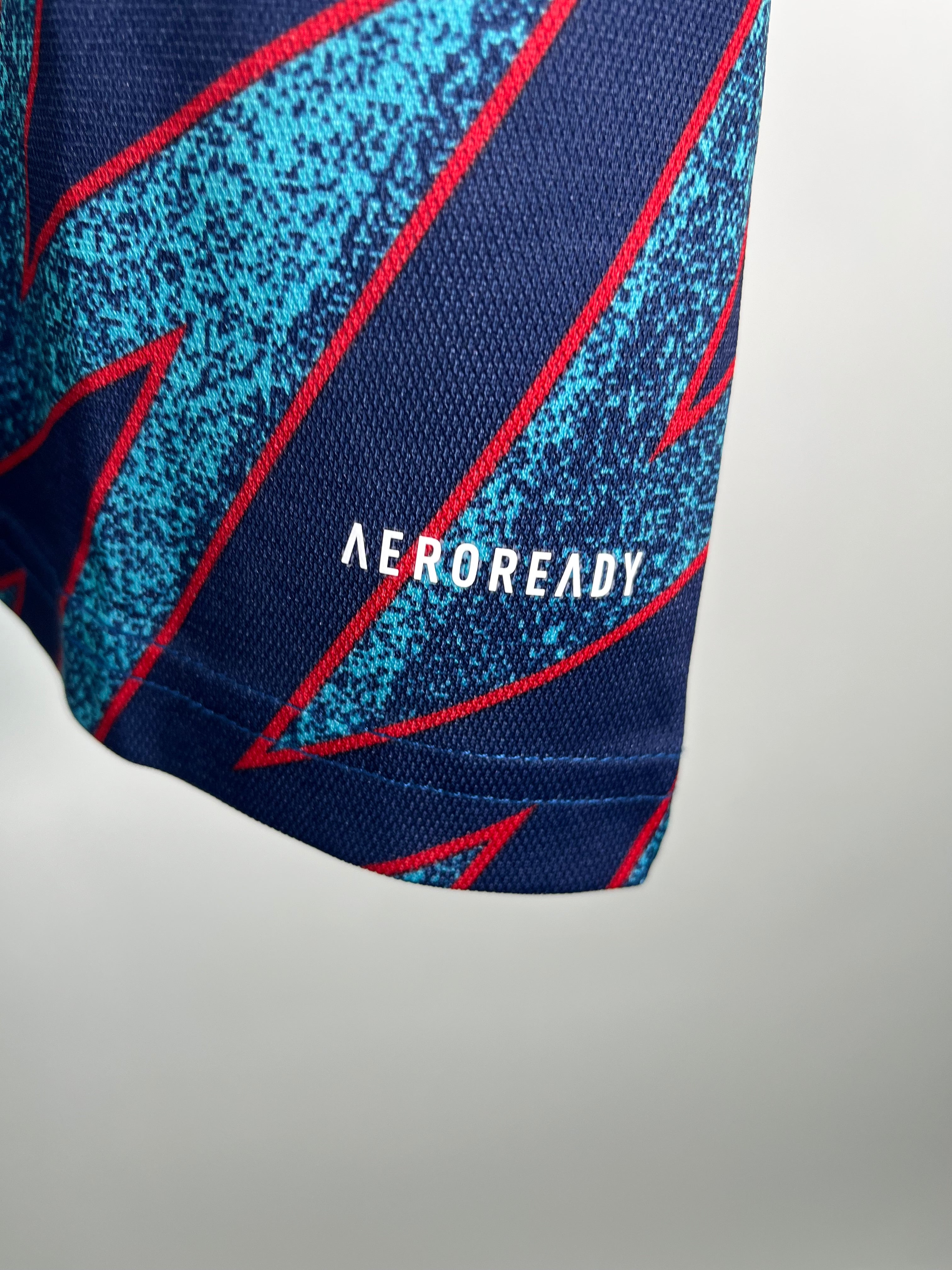 Jersey Arsenal Tercera 2021 2022 (S)