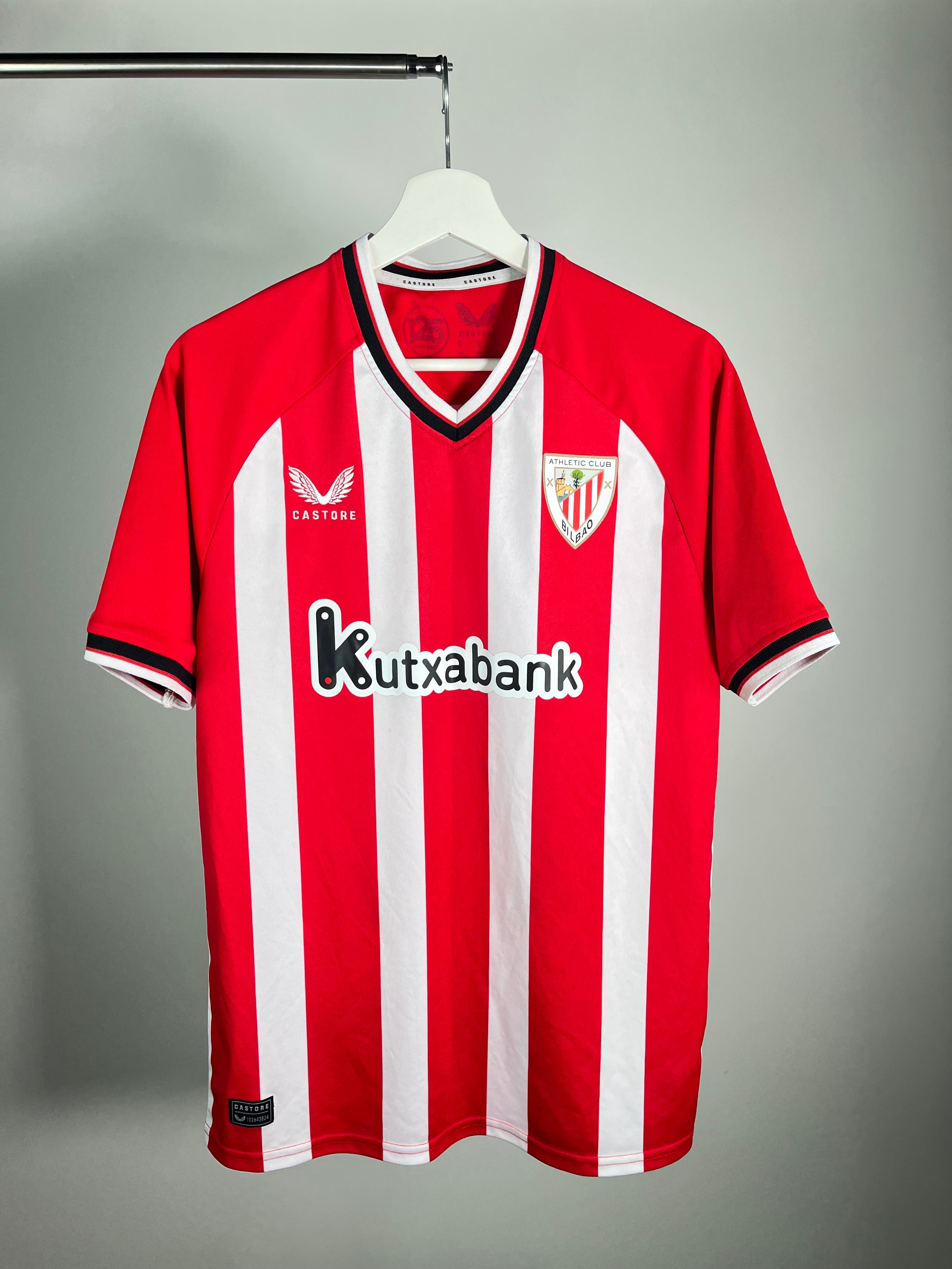 Jersey Athletic Club Local 2023 2024 (M)