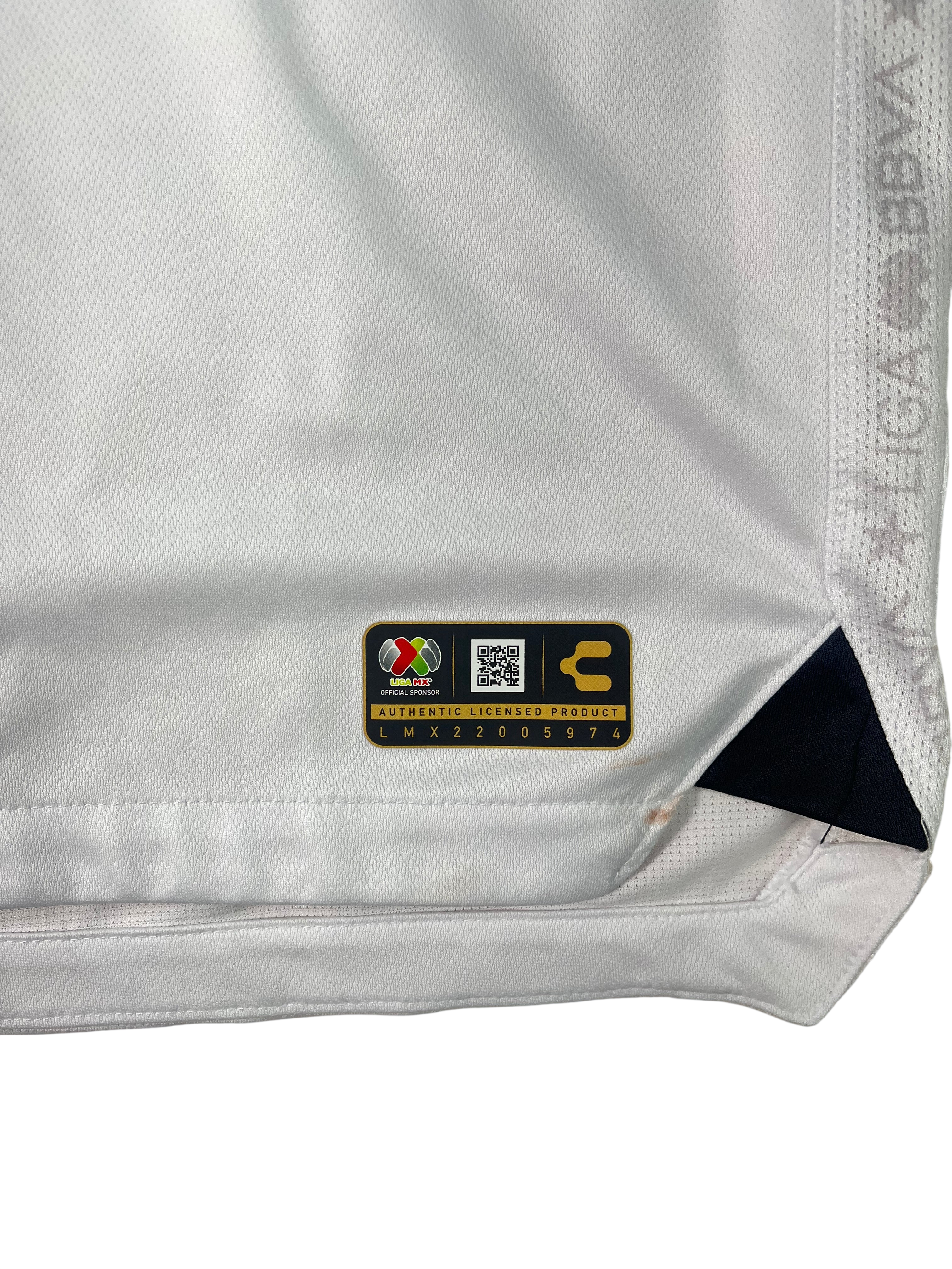 Jersey Liga MX All Stars Local 2022 2023 (XXXL)