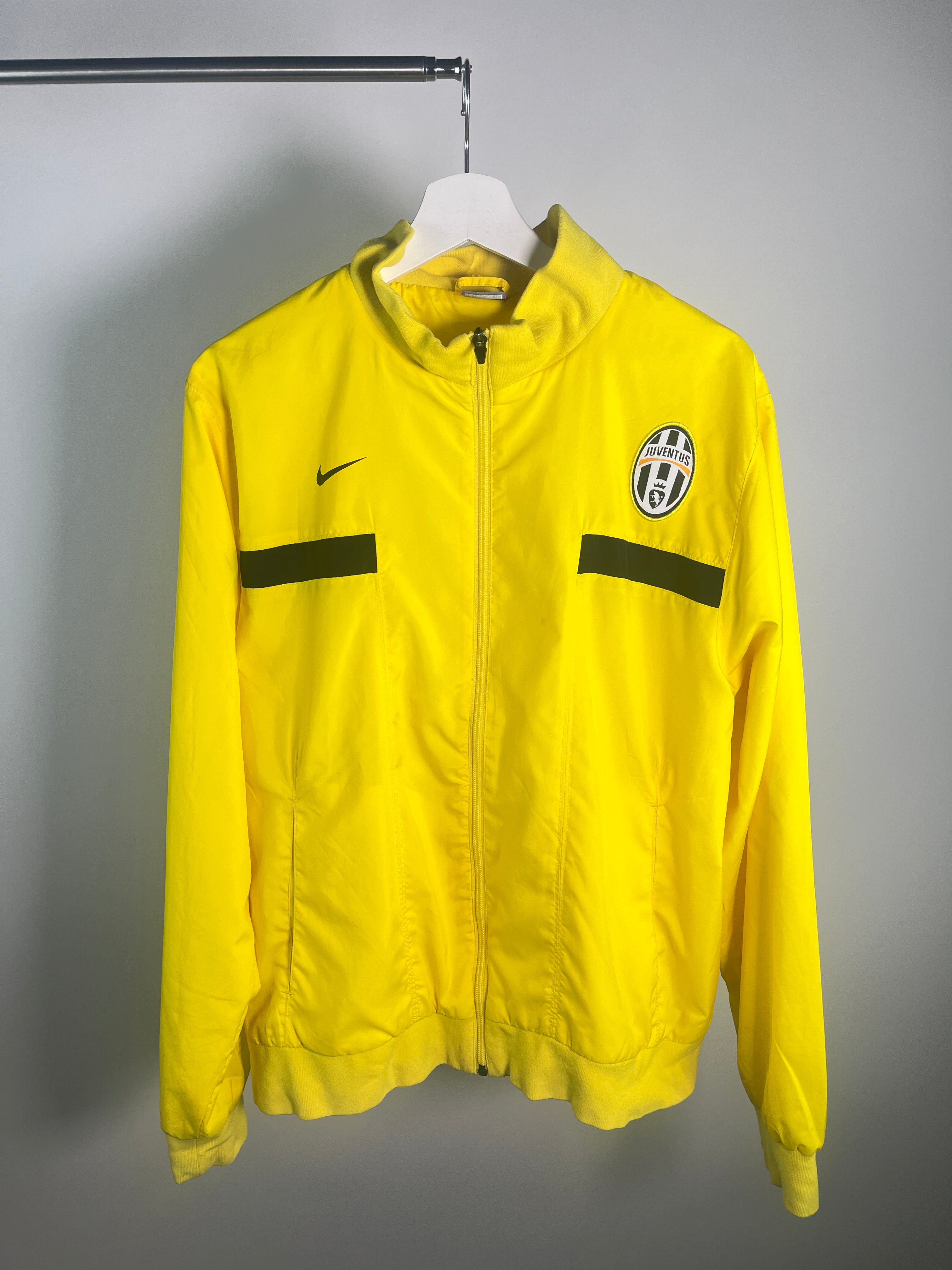 Chamarra Juventus 2008 2009 (M)