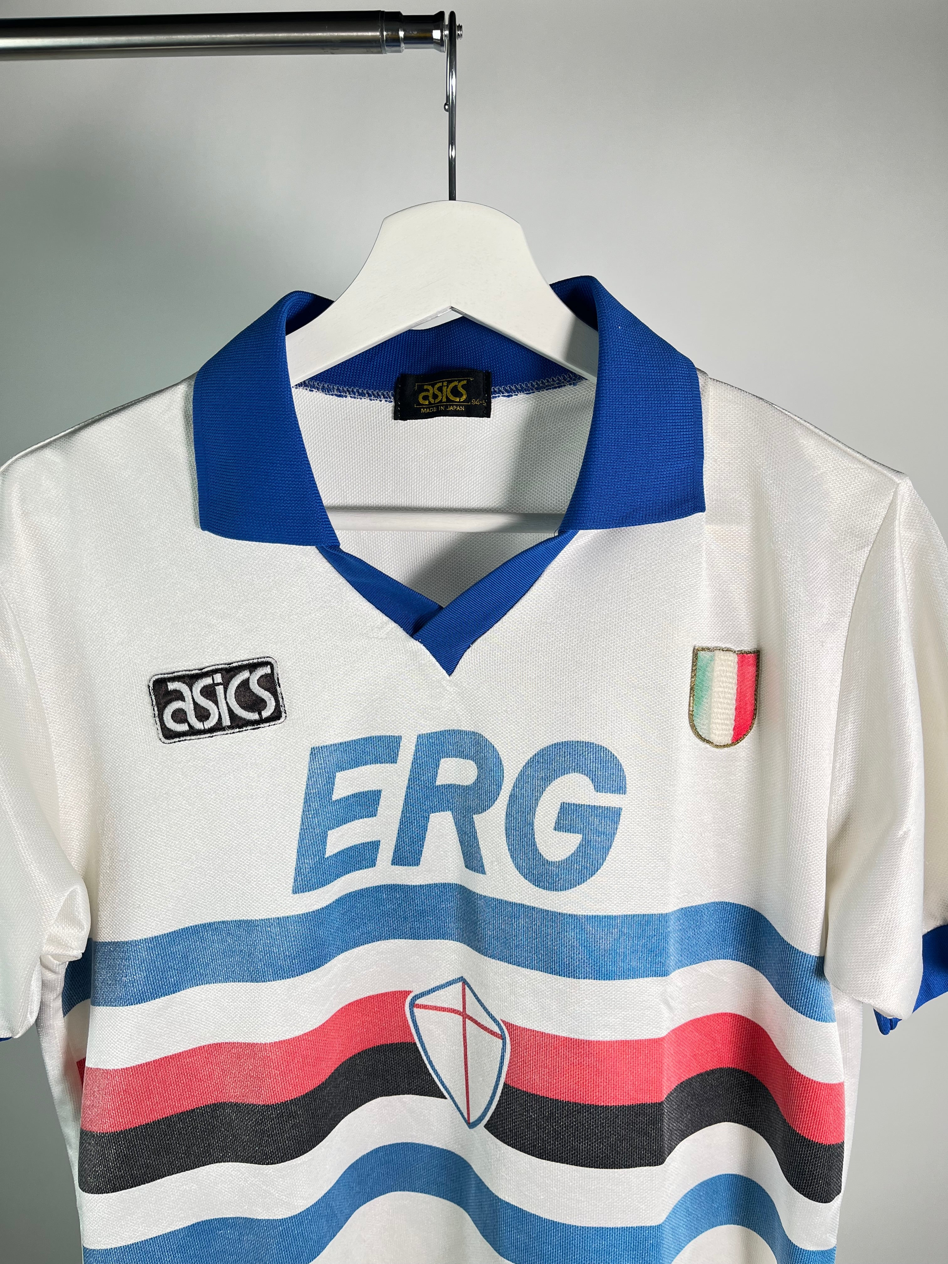 Jersey Sampdoria Visita 1994 1995 (S)