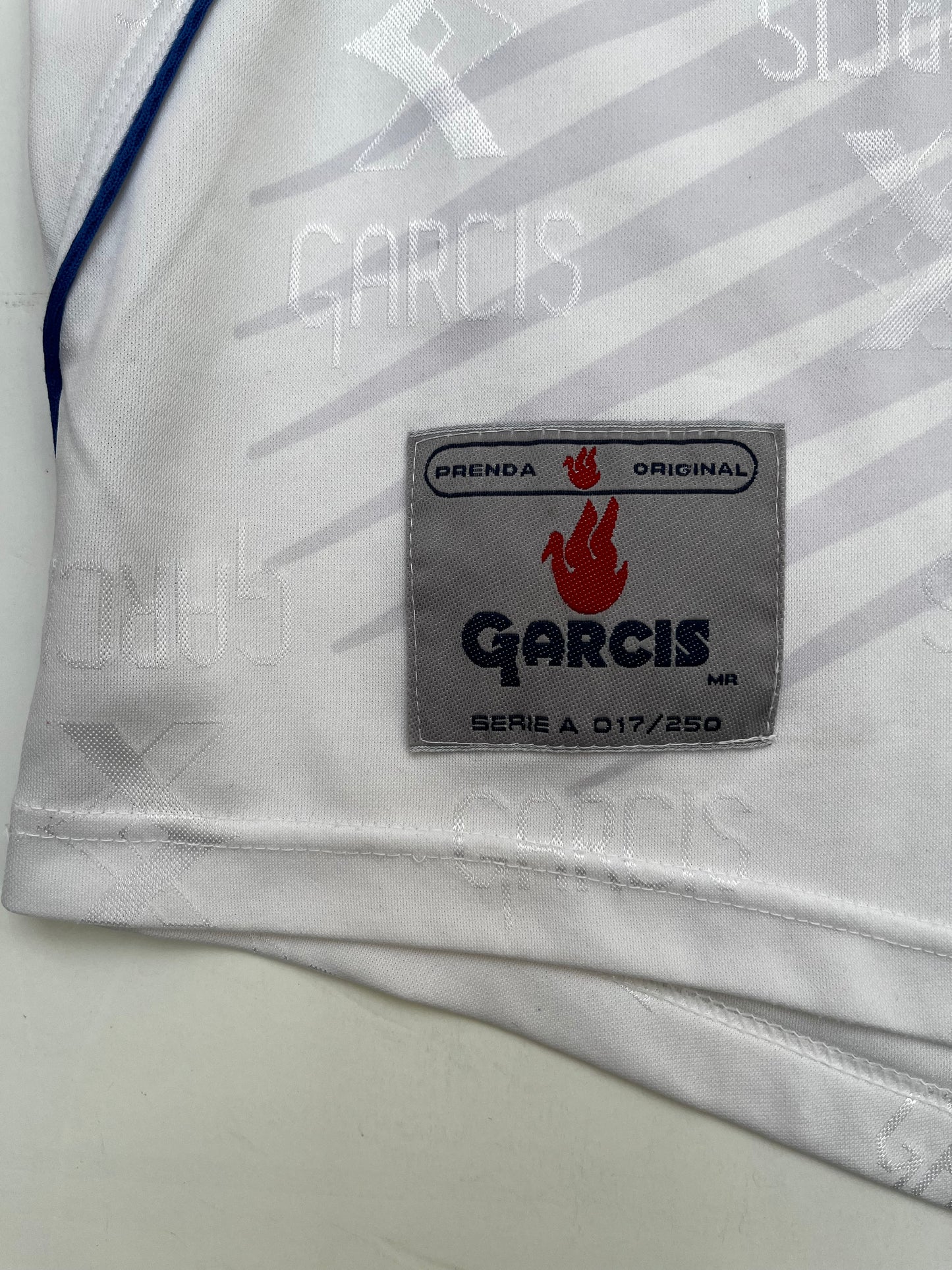 Jersey Celaya Local 1999 2000 (XL)