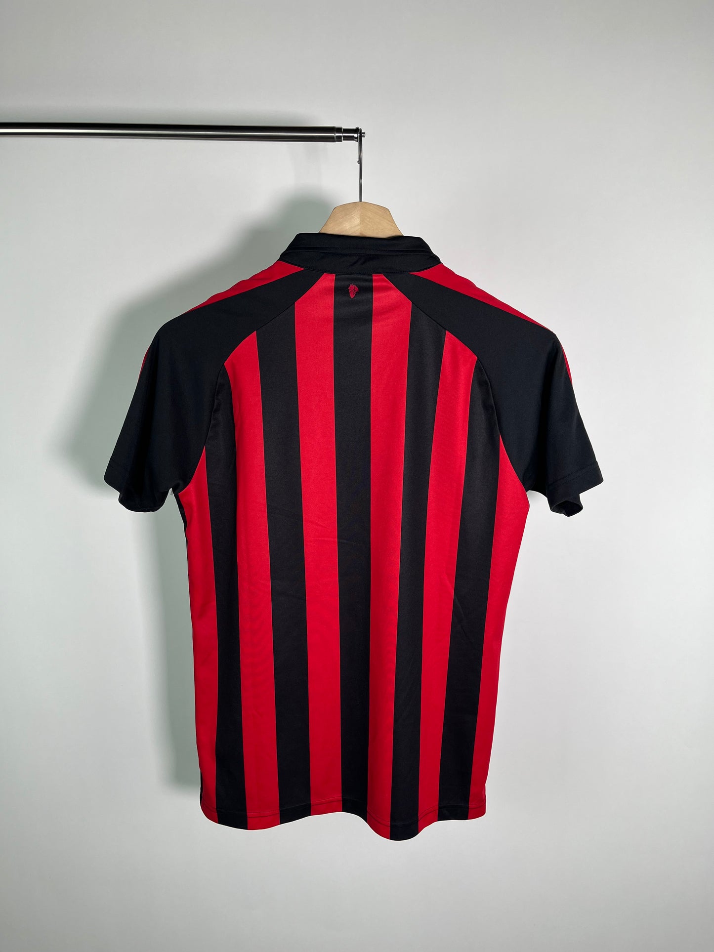 Jersey AC Milan Local 2018 2019 (S)