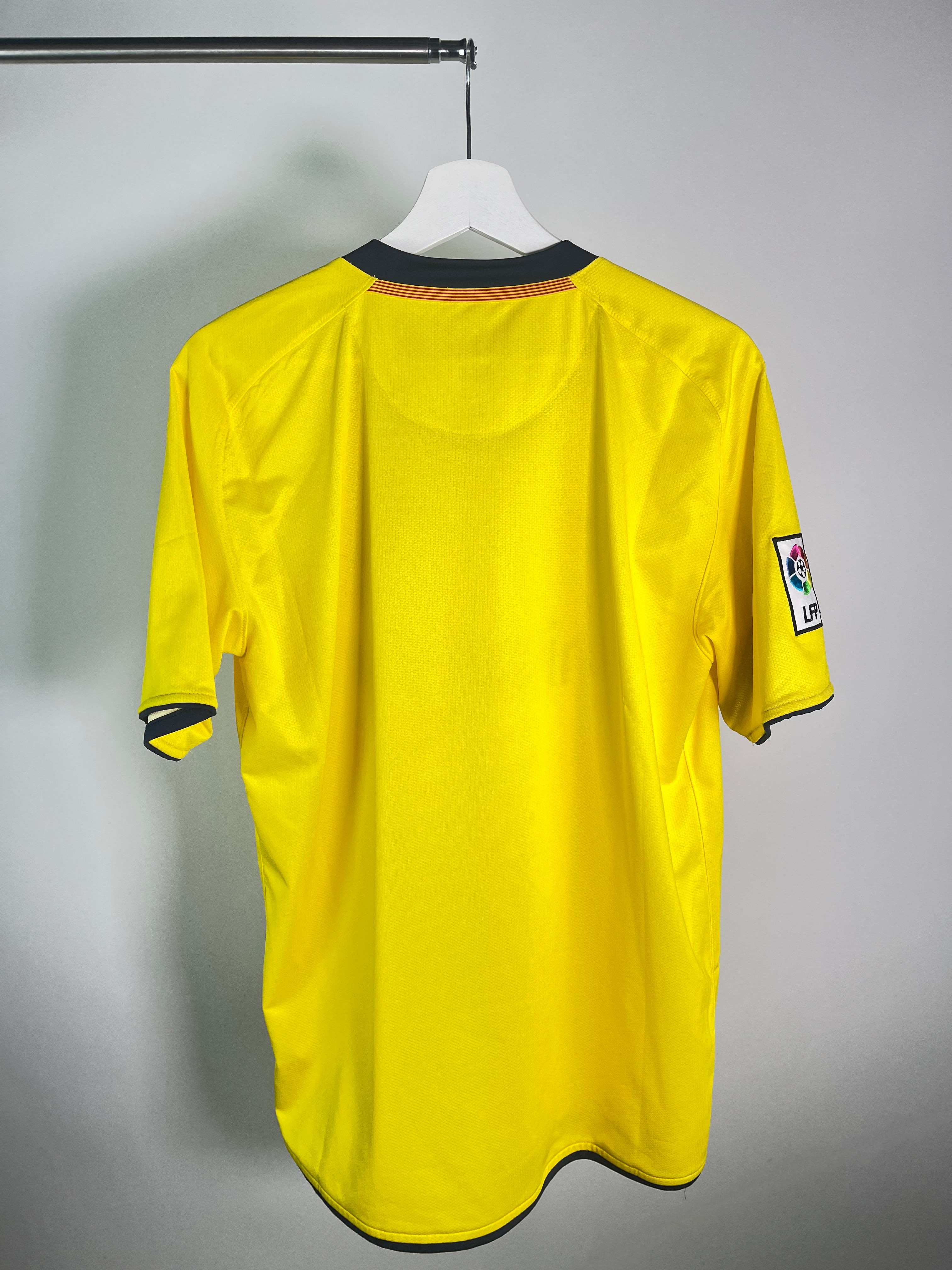 Jersey Barcelona Visita 2008 2009 (M)