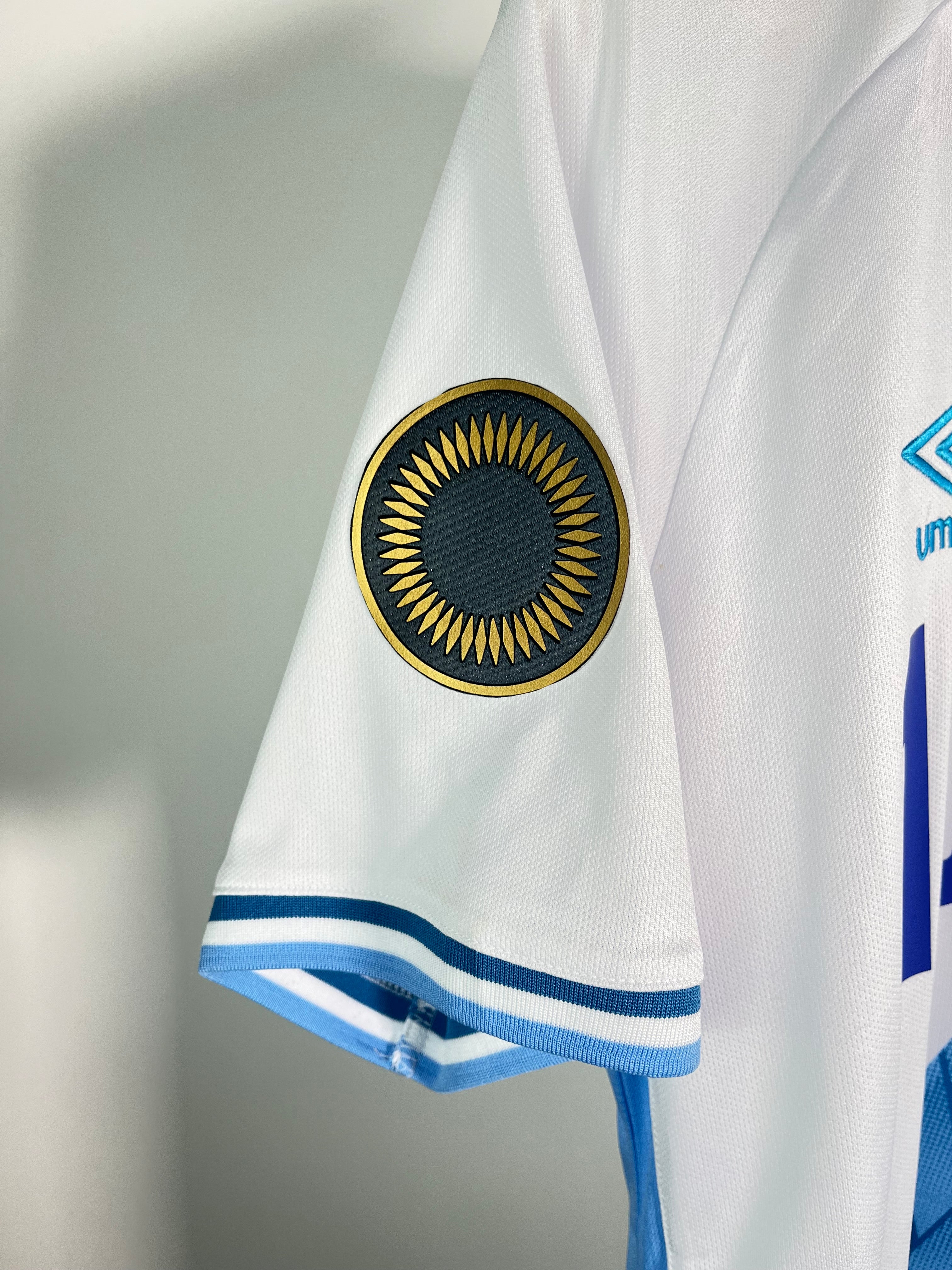 Jersey Guatemala Local 2021 2023 (M)