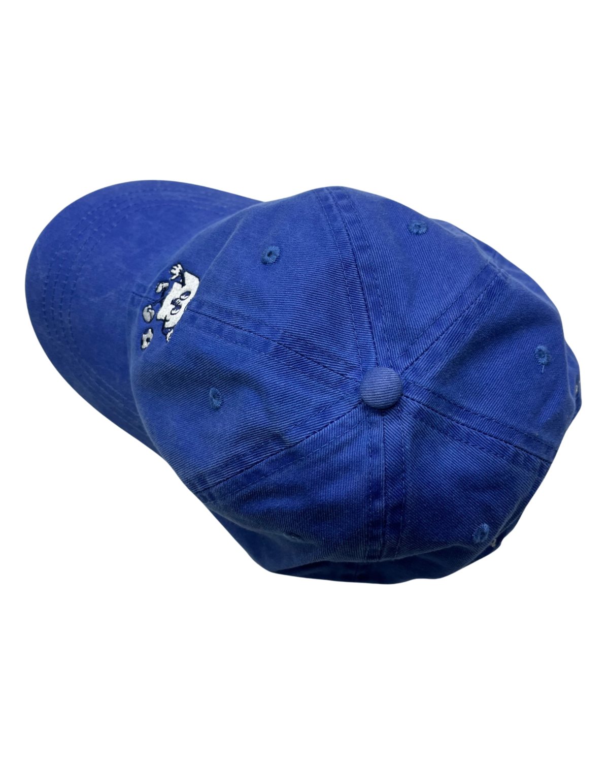 Gorra El Jugador Número 12 (Unisex)