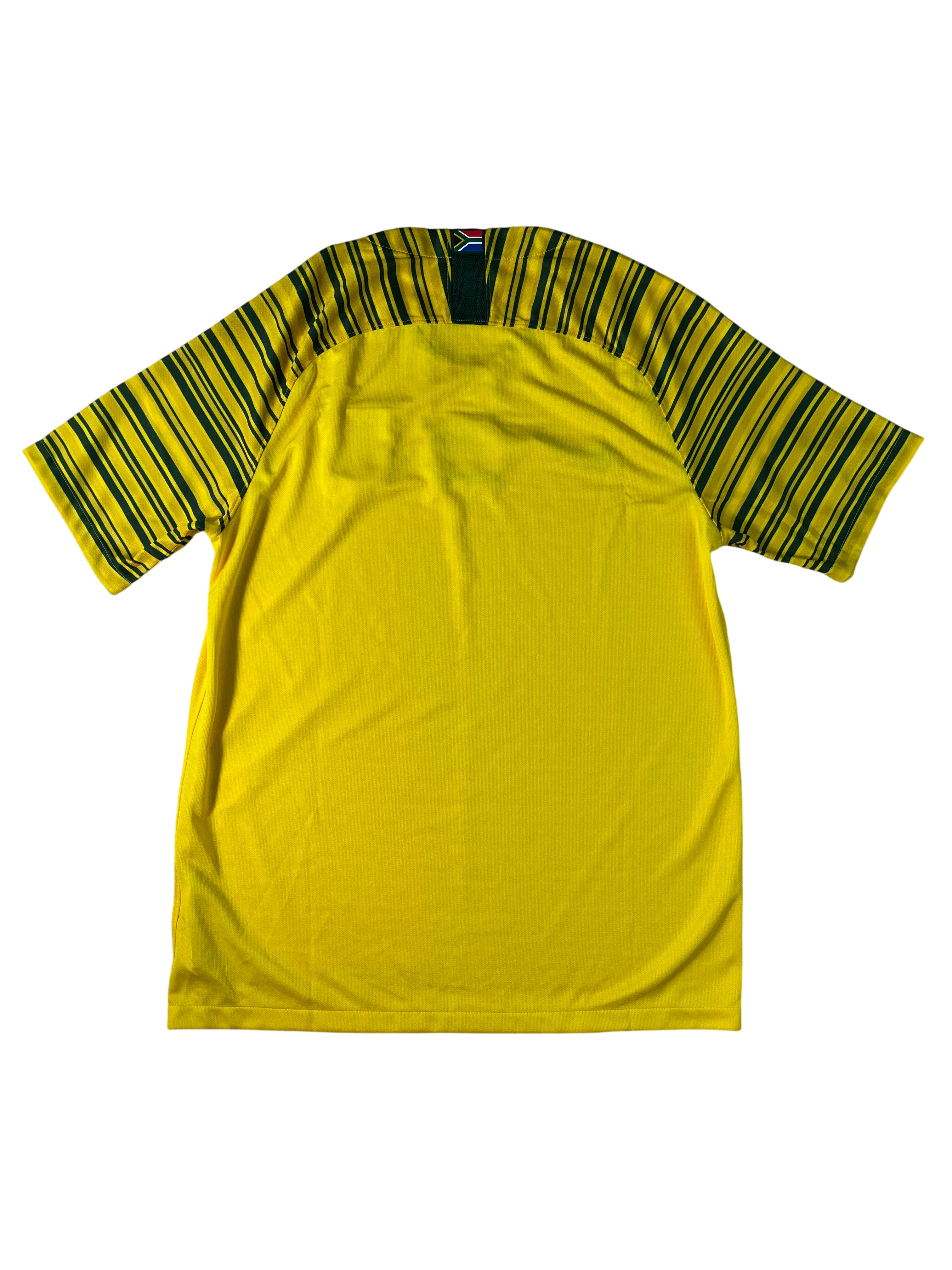 Jersey Sudáfrica Local 2018 2020 (M)