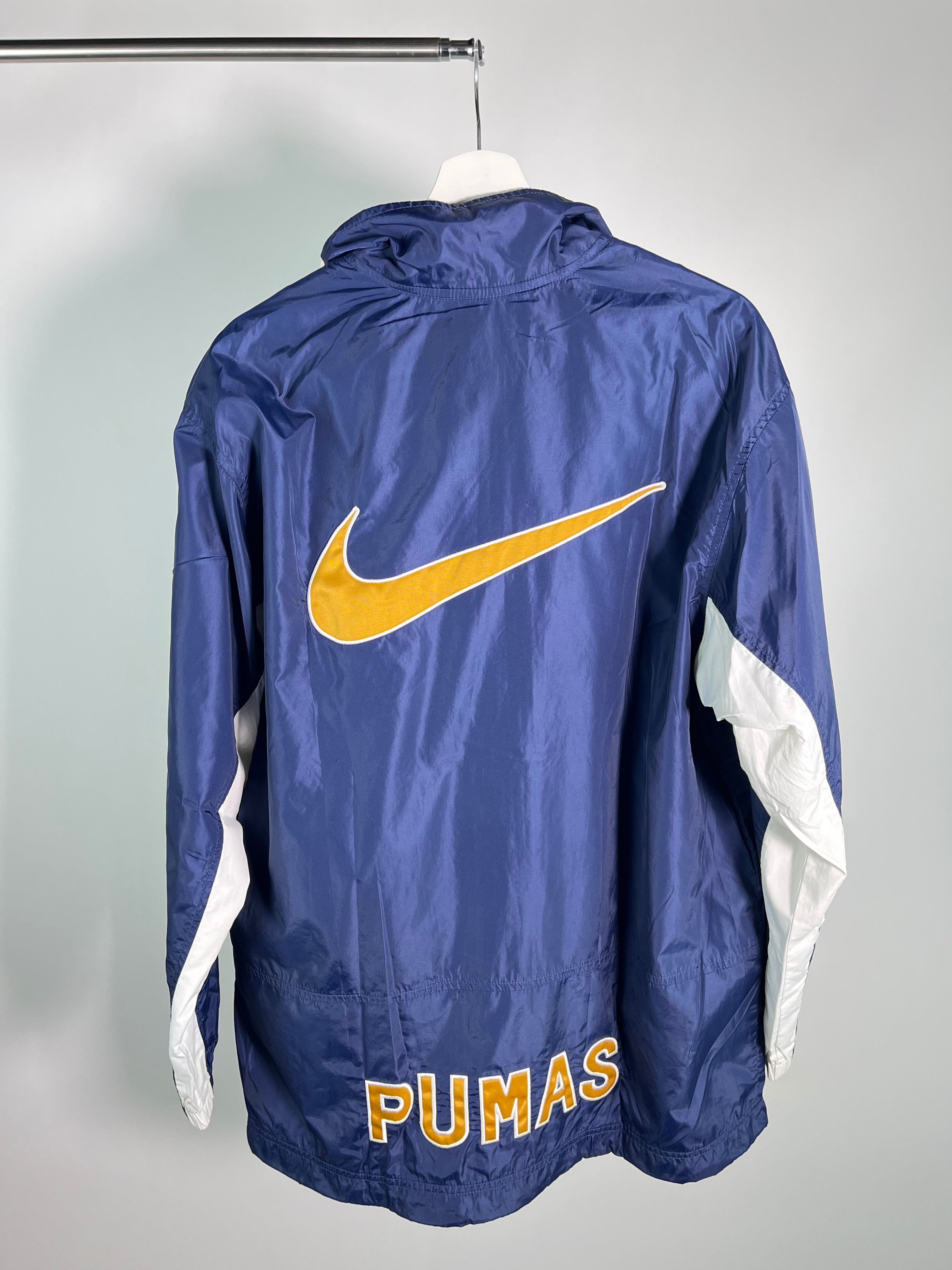 Conjunto Pumas 2000 2001 *Incluye Pants* (S)