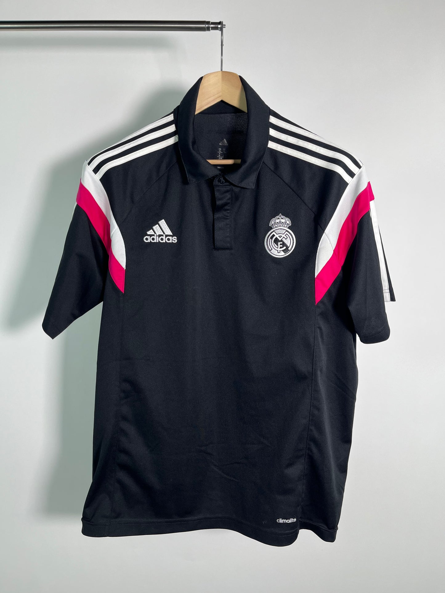 Polo Real Madrid 2014 2015 (XL)