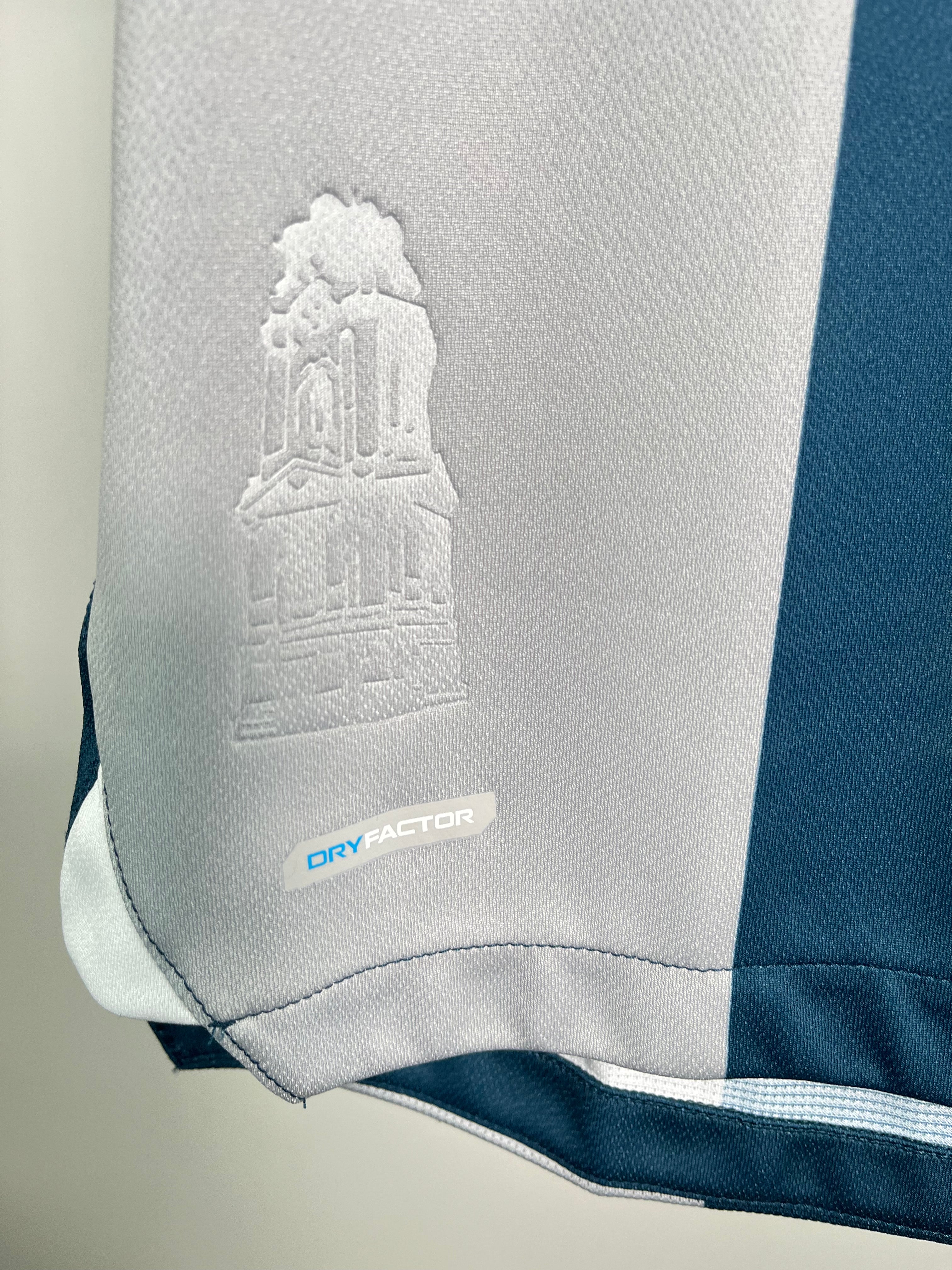 Jersey Pachuca Local 2022 2023 (M)
