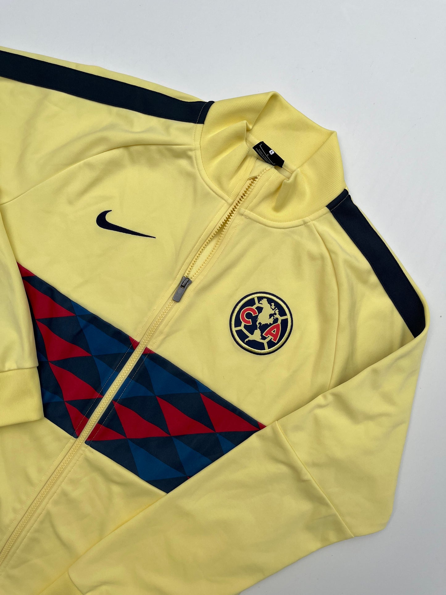 Chamarra Club América 2019 2020 (L)
