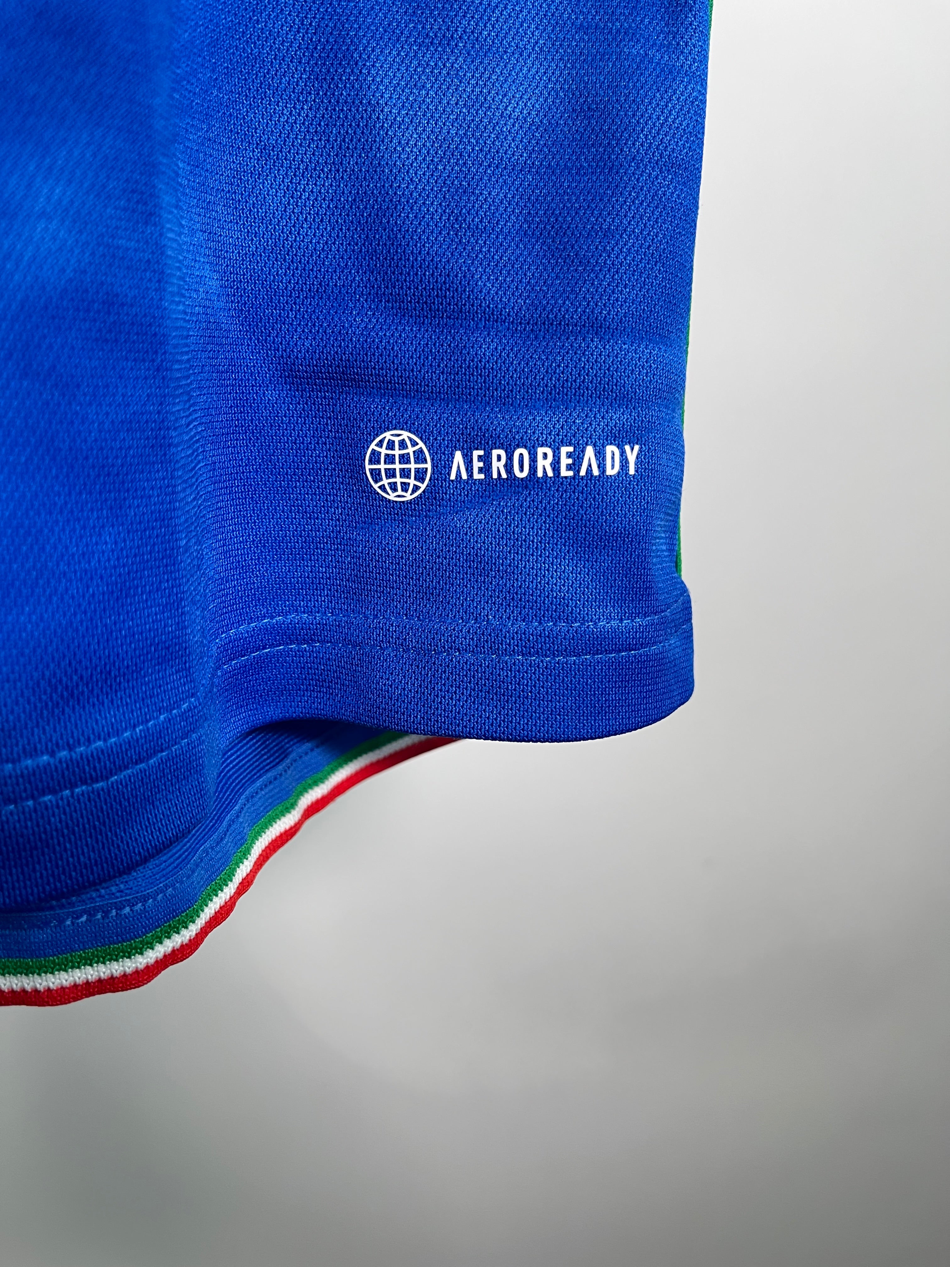 Jersey Italia Local 2023 2024 (M)