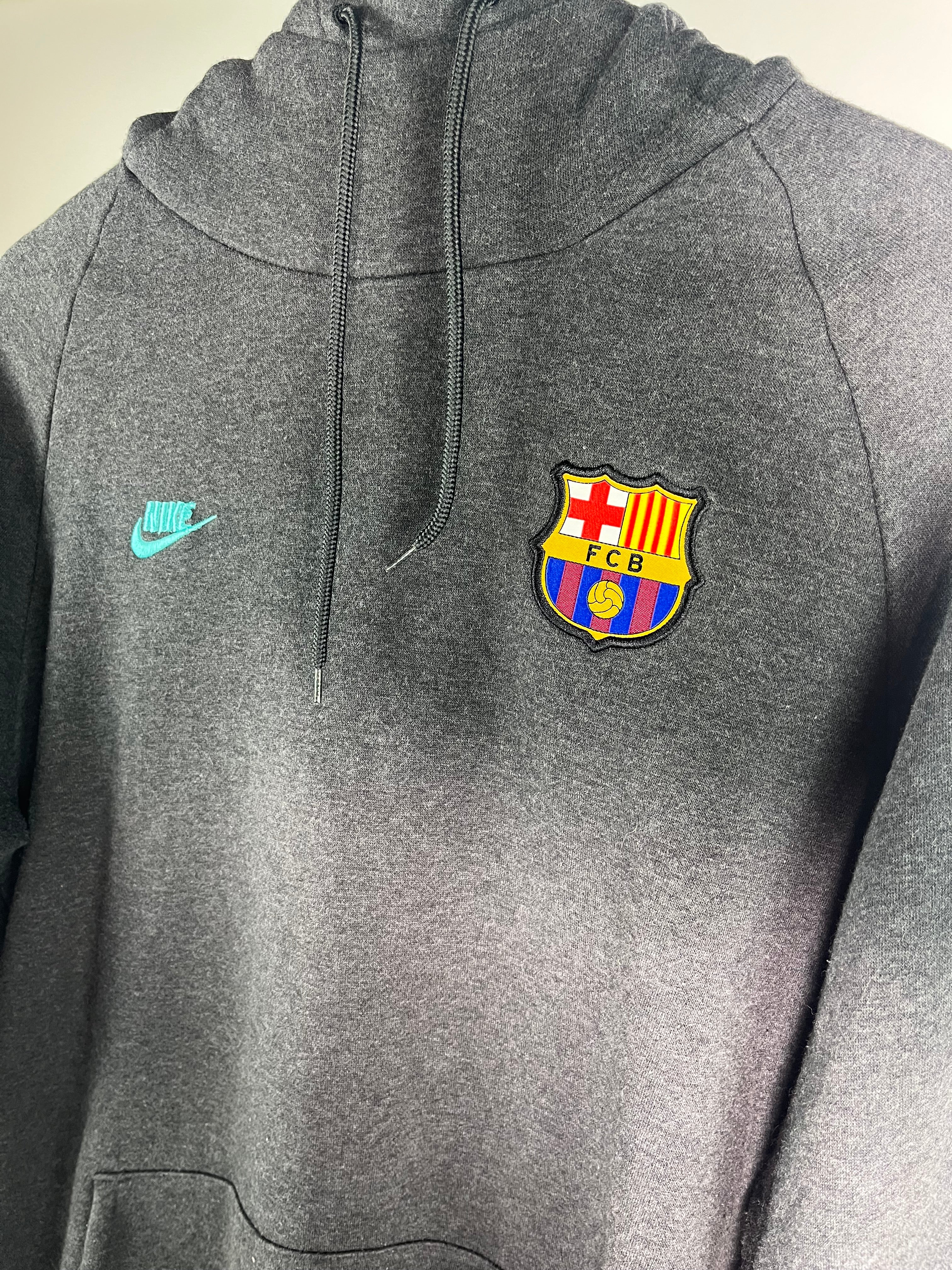 Sudadera Barcelona 2019 2020 (S)
