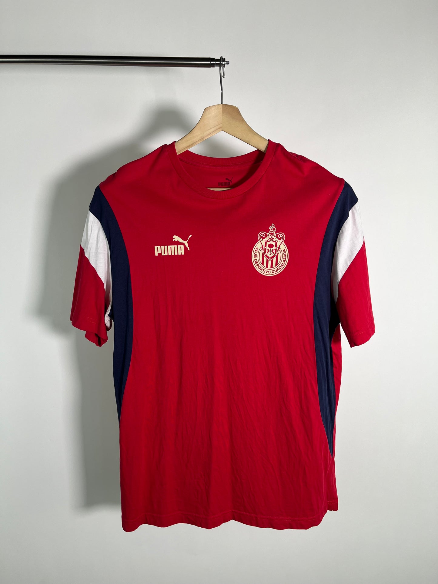 Playera Chivas 2023 2024 (M)