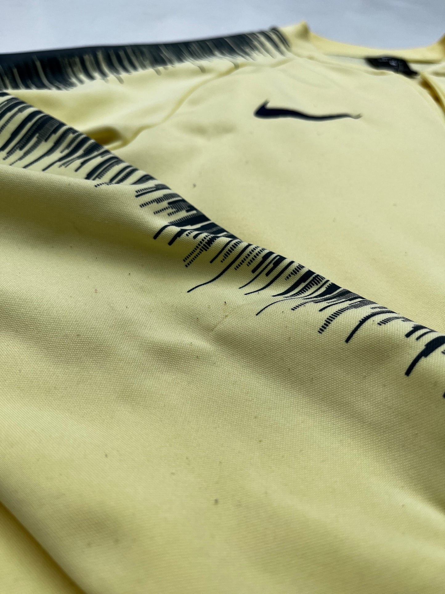 Chamarra Club América 2018 2019 (S)